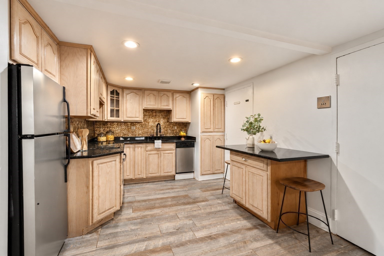 365 Faneuil St # 4 Property Photo 2