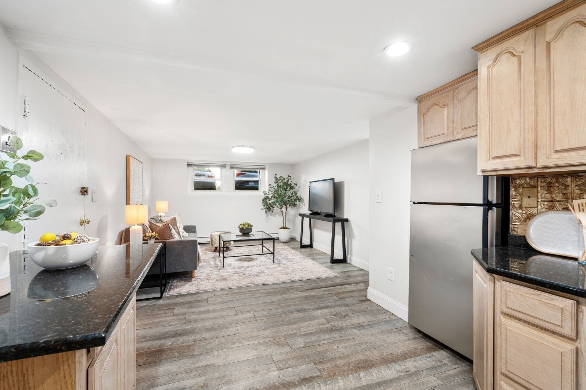 365 Faneuil St # 4 Property Photo 5