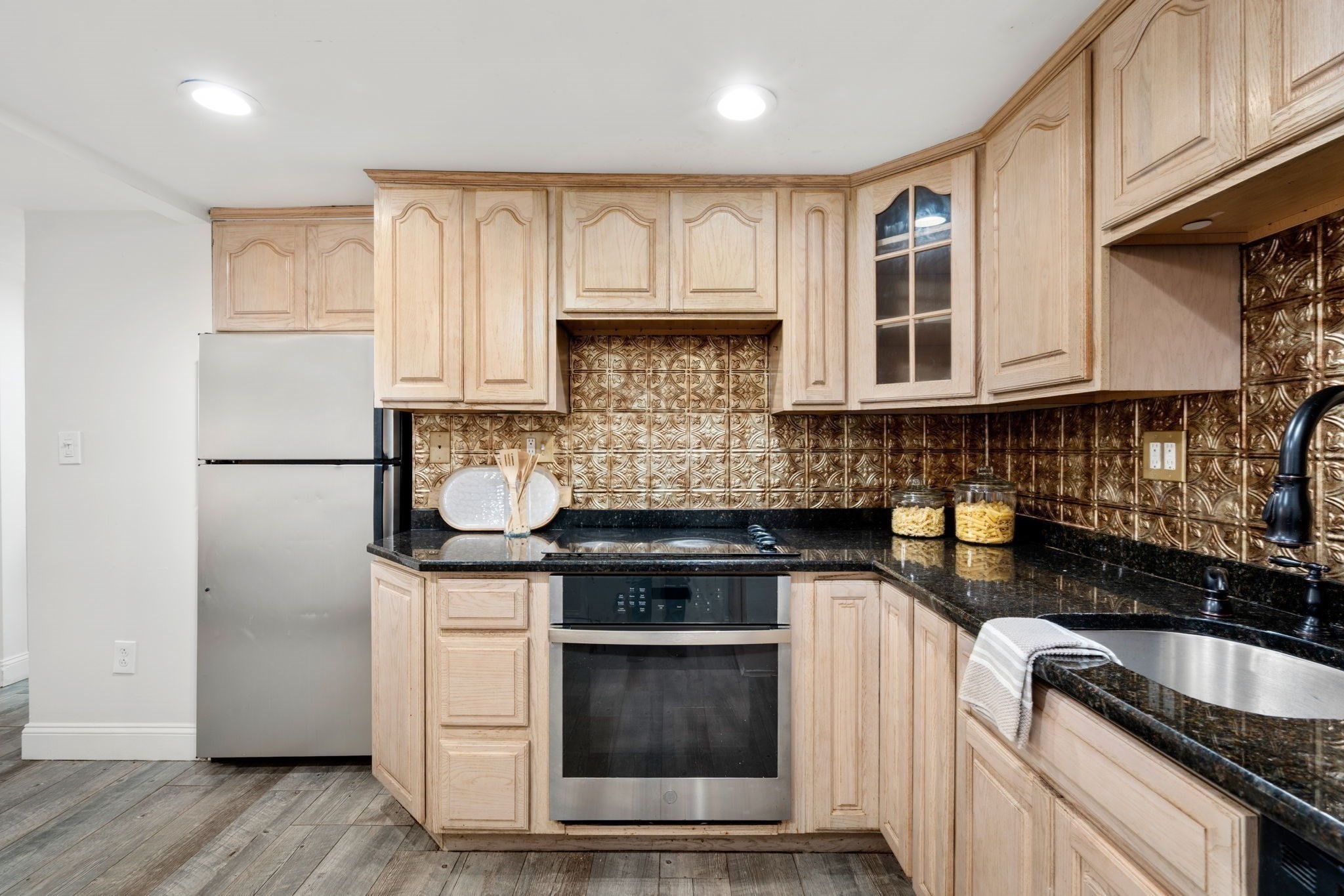 365 Faneuil St # 4 Property Photo 6