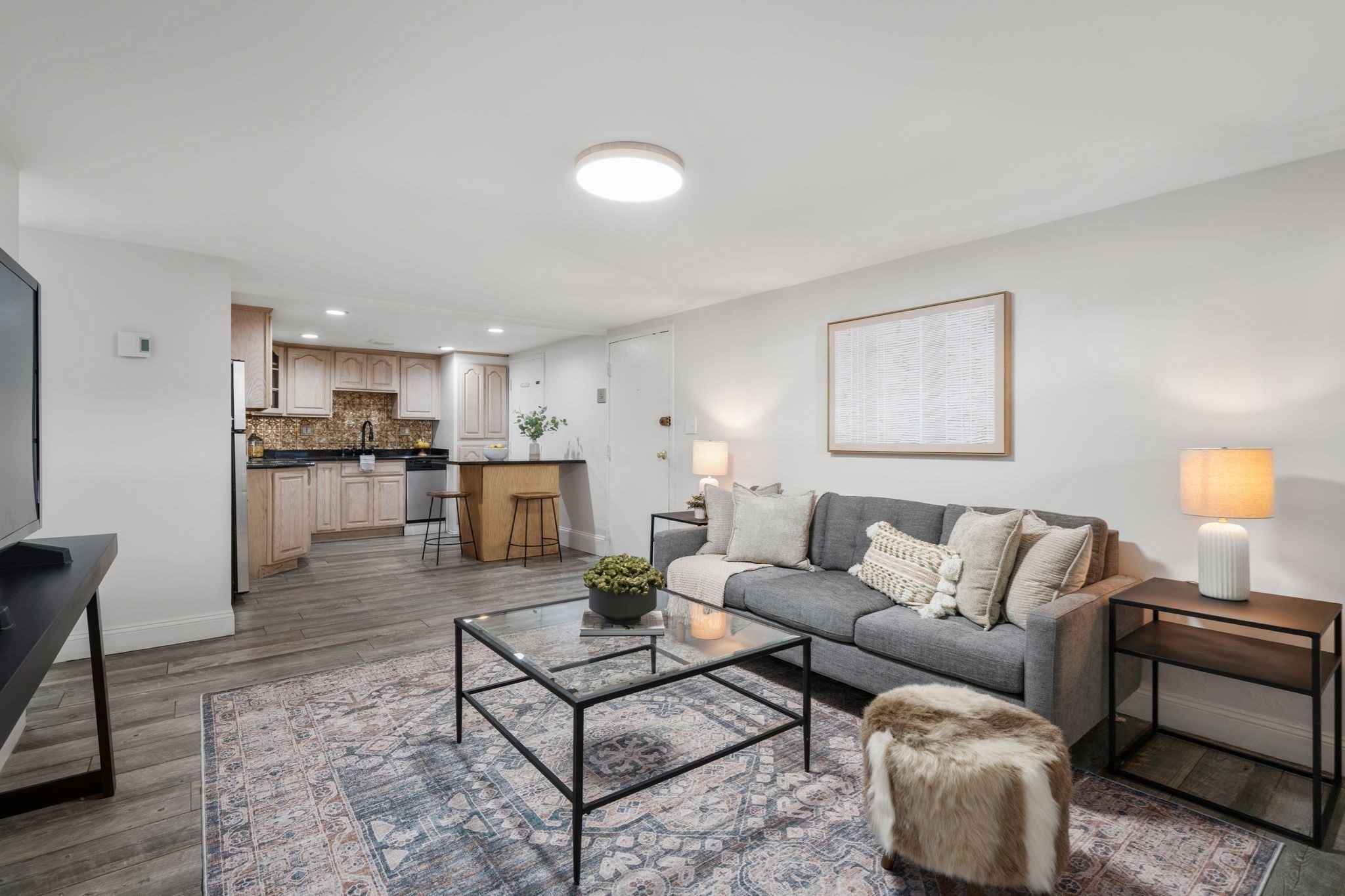 365 Faneuil St # 4 Property Photo 15
