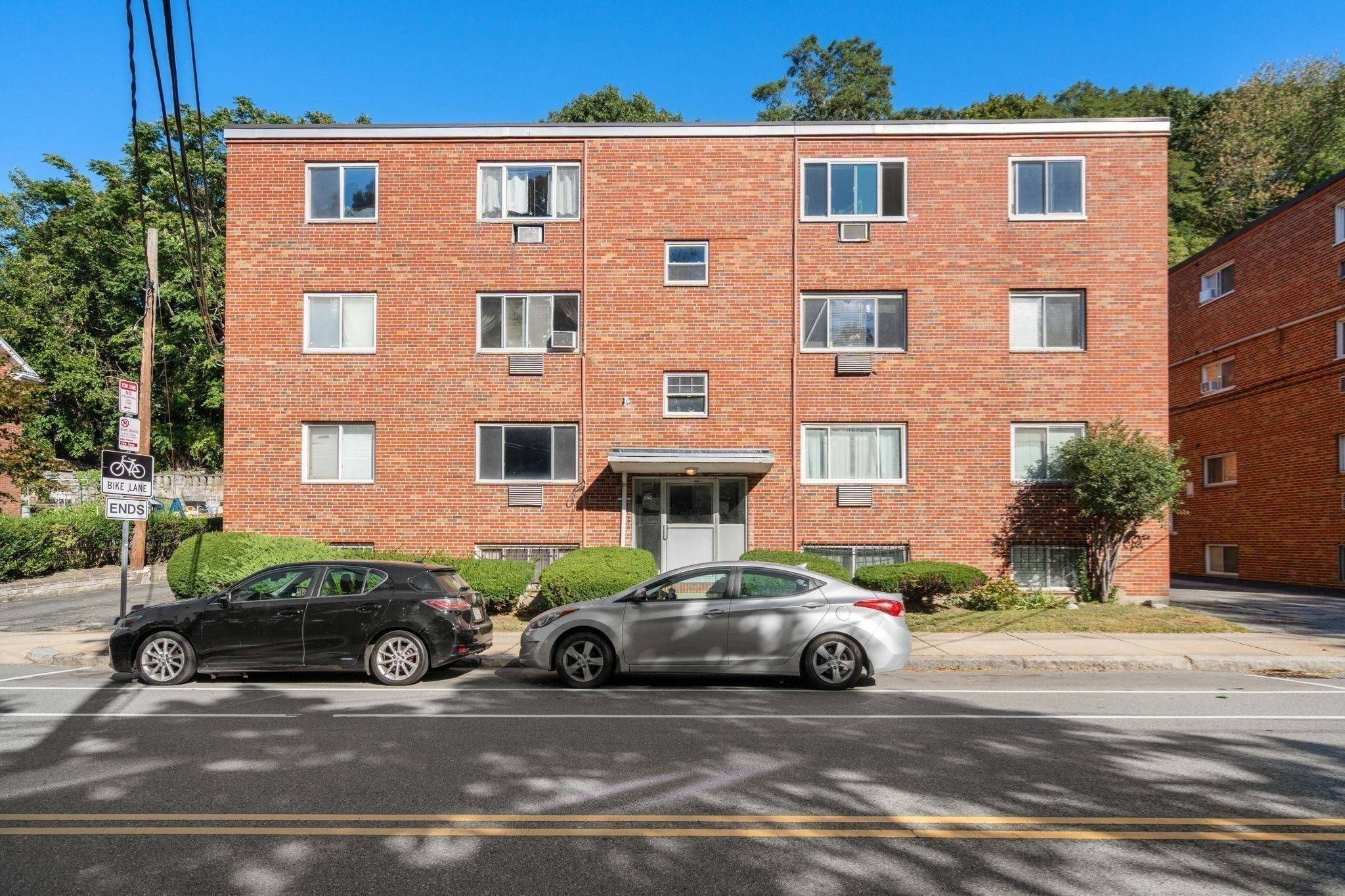 365 Faneuil St # 4 Property Photo 25