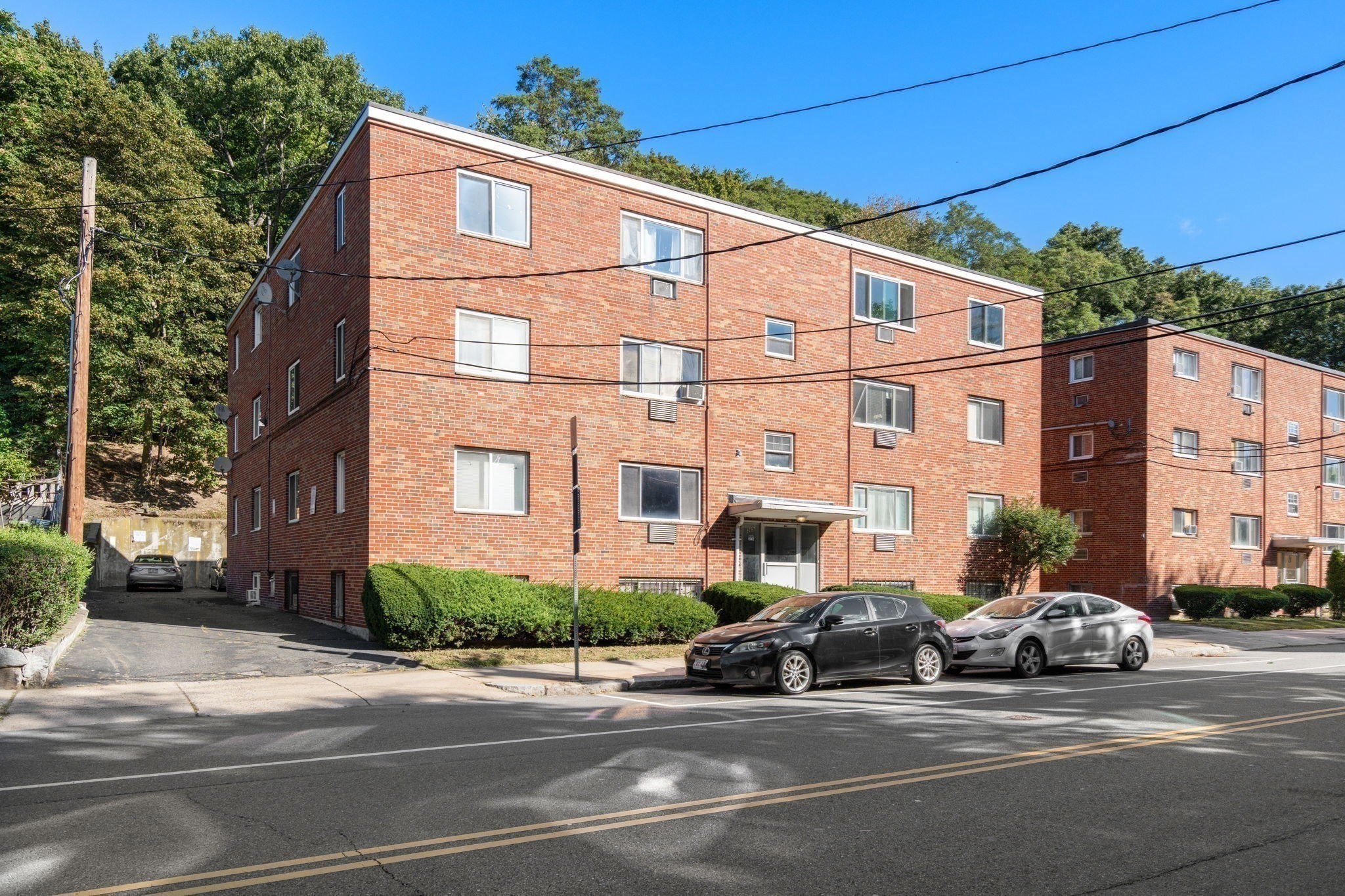 365 Faneuil St # 4 Property Photo 26