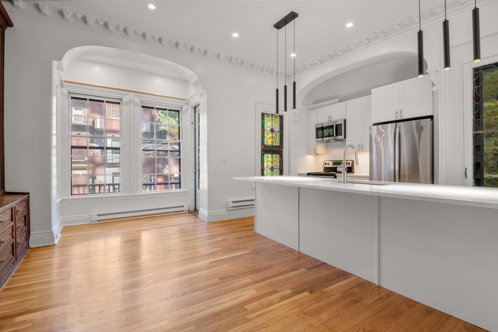13 Concord Sqaure # 2 Property Photo 1