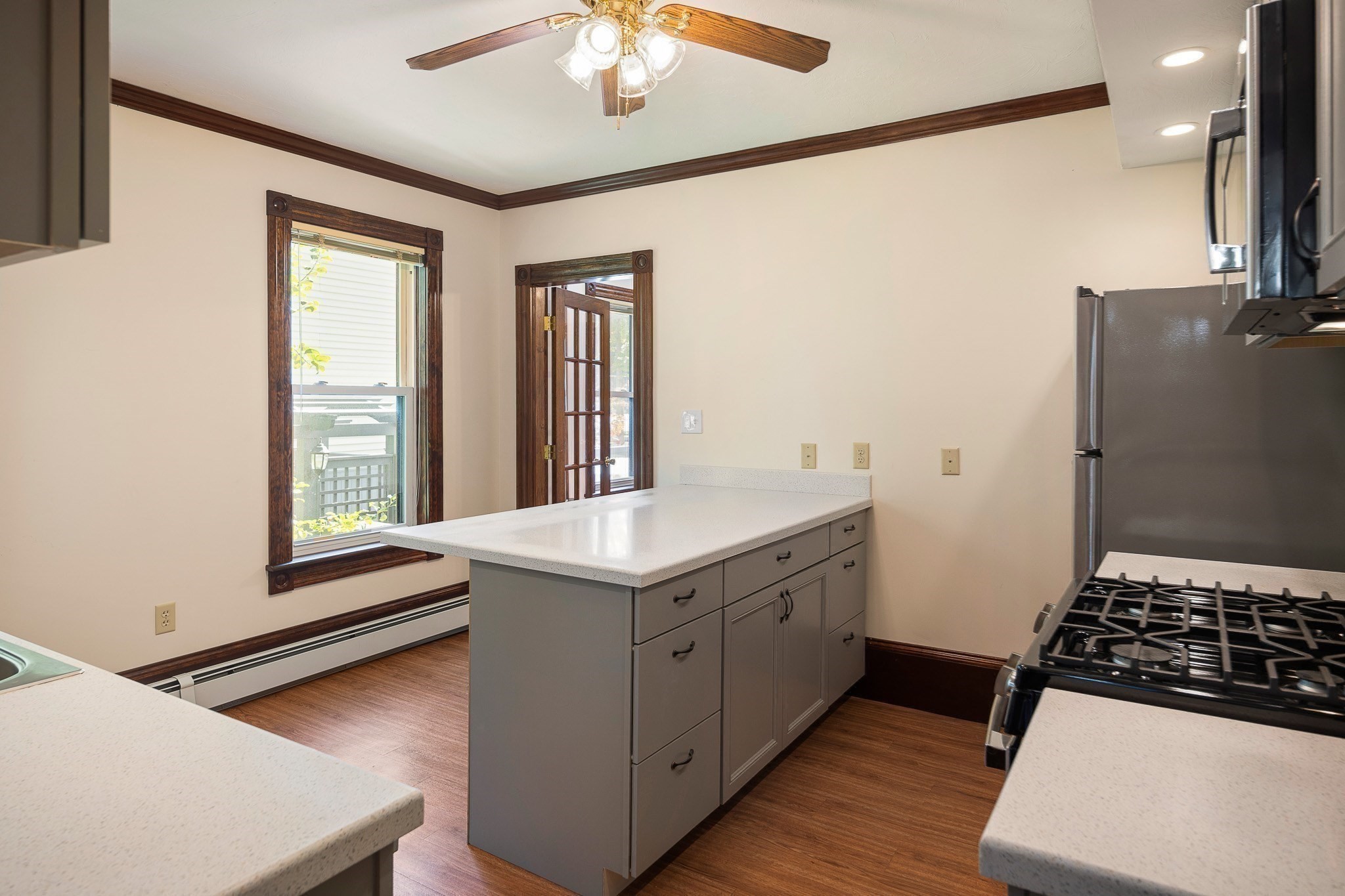 147 Allston # 1 Property Photo 6