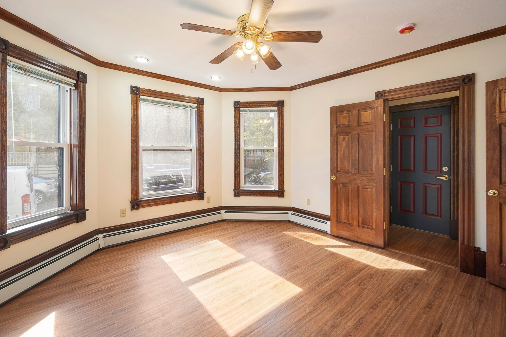 147 Allston # 1 Property Photo 14