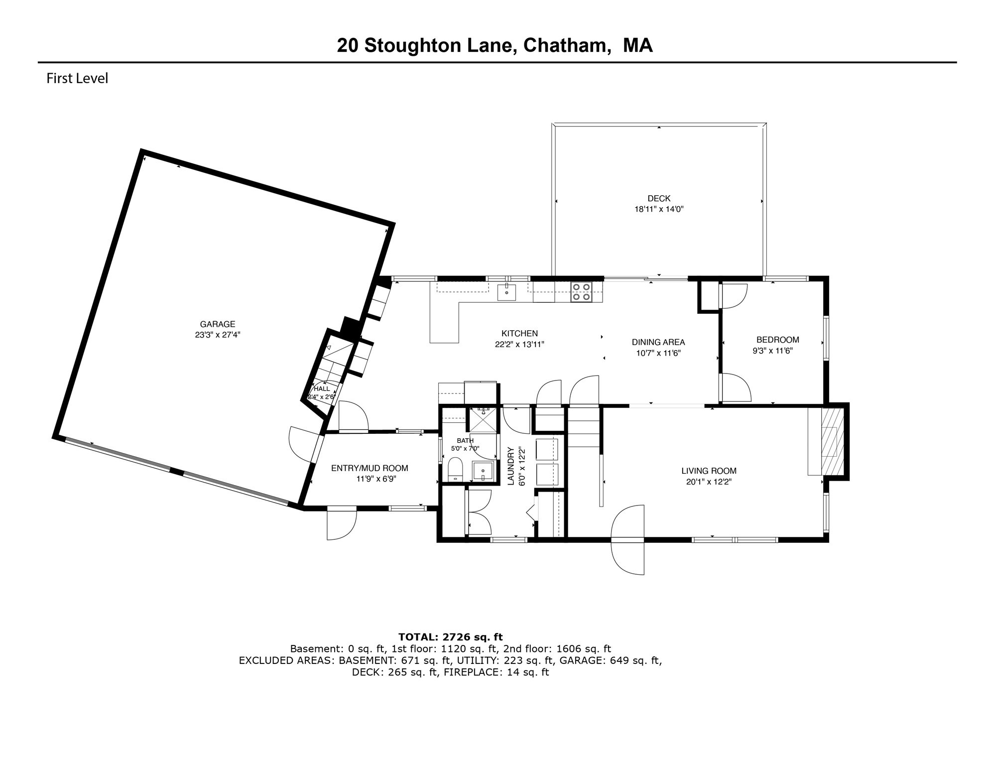 20 Stoughton Lane Property Photo 31