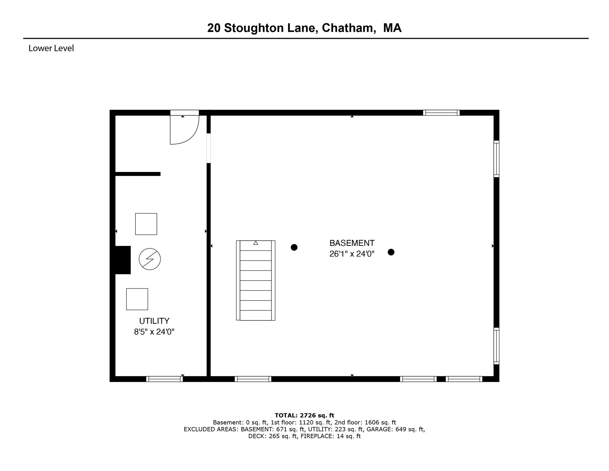 20 Stoughton Lane Property Photo 32