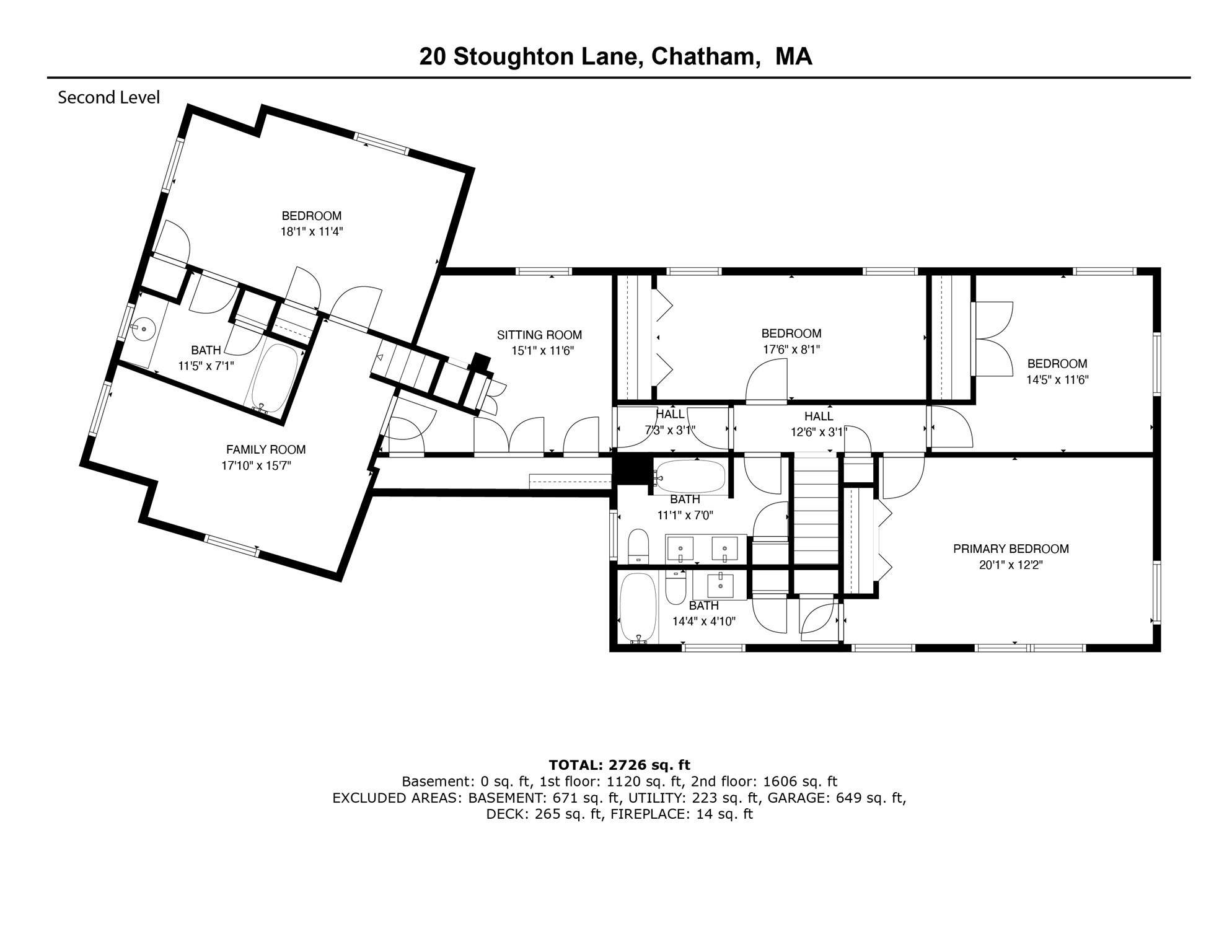 20 Stoughton Lane Property Photo 33