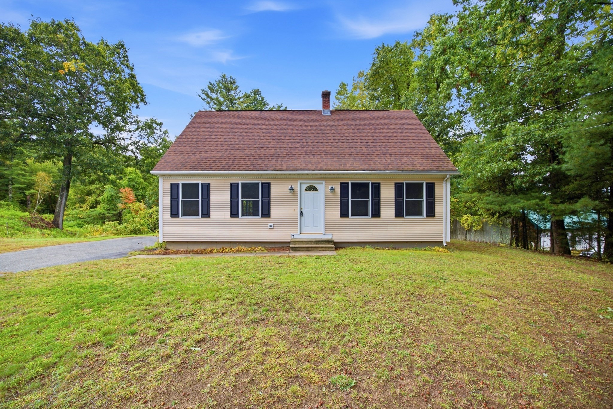 7 Beebe Rd Property Photo 1