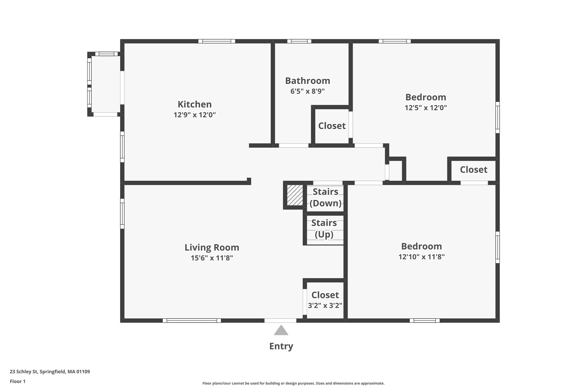 23 Schley St Property Photo 4
