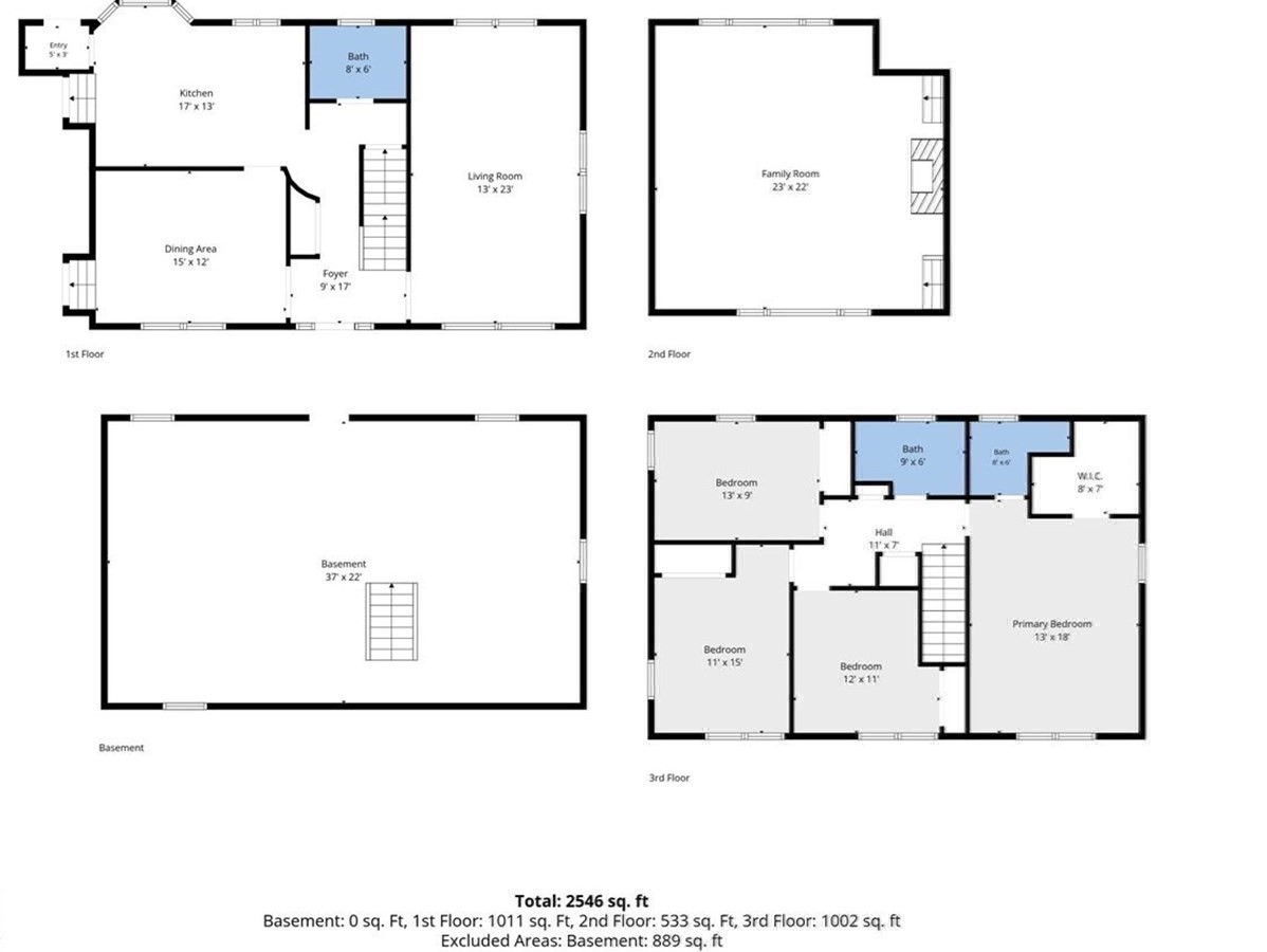 35 Bullard St Property Photo 31