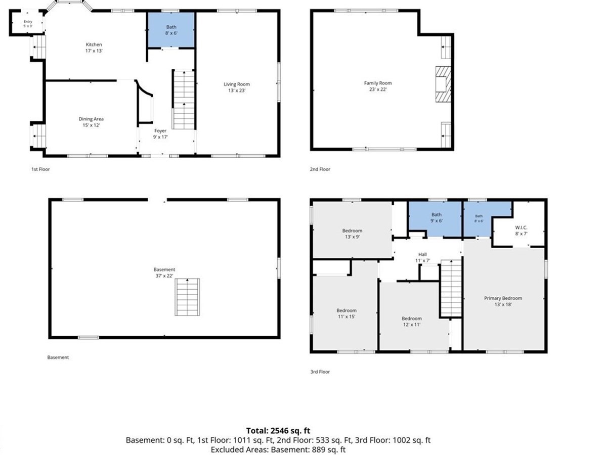 35 Bullard St Property Photo 36