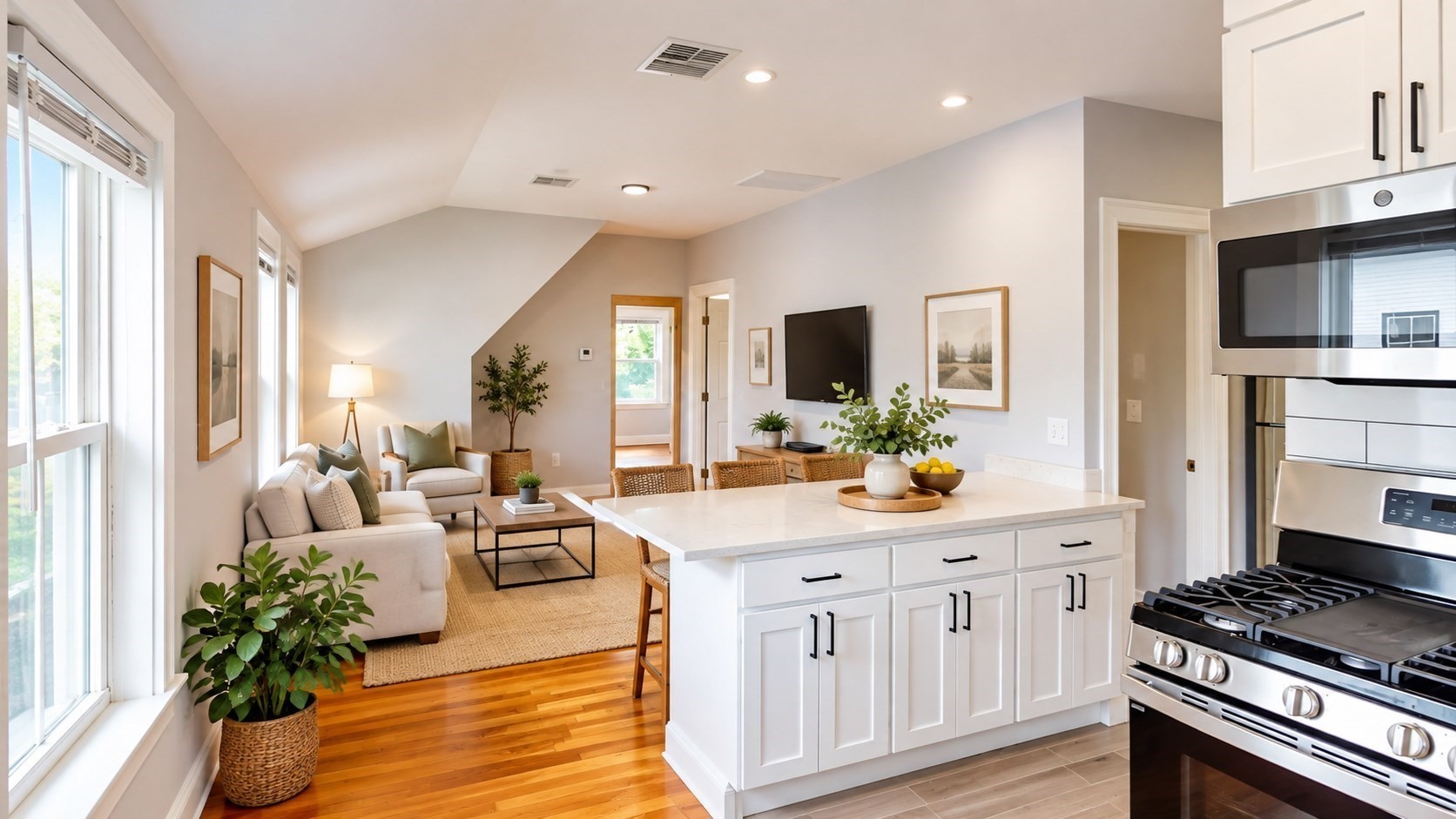 31 Averton St. # 3 Property Photo 3