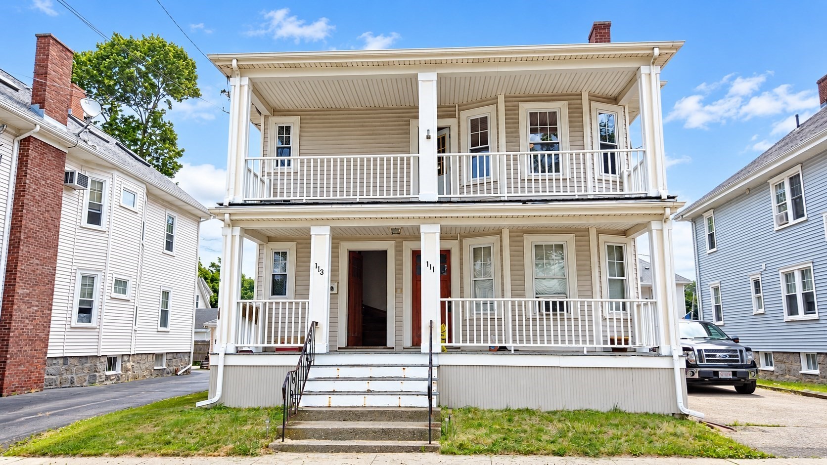 113 E. Elm Ave. # 2 Property Photo 1