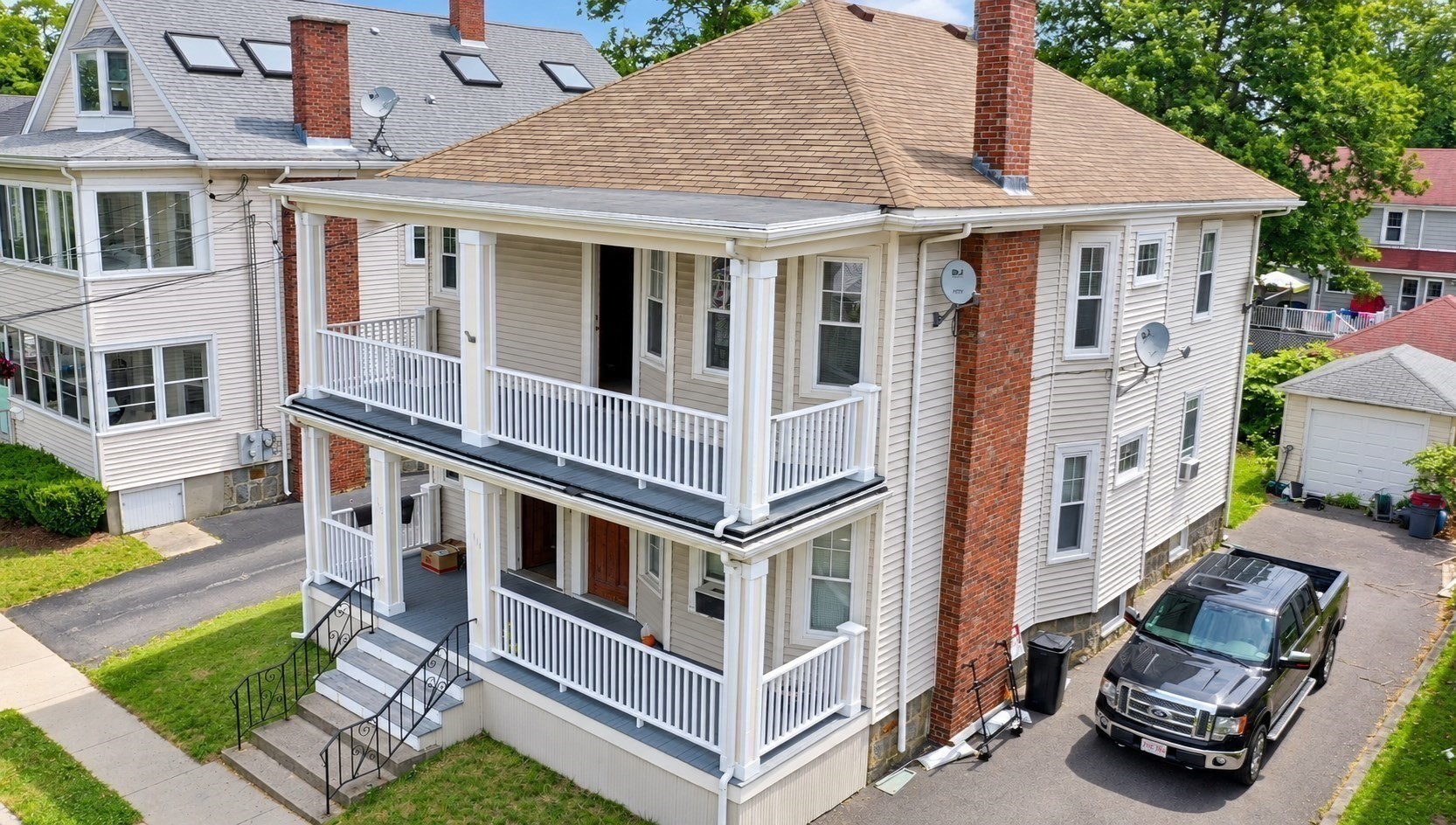 113 E. Elm Ave. # 2 Property Photo 12