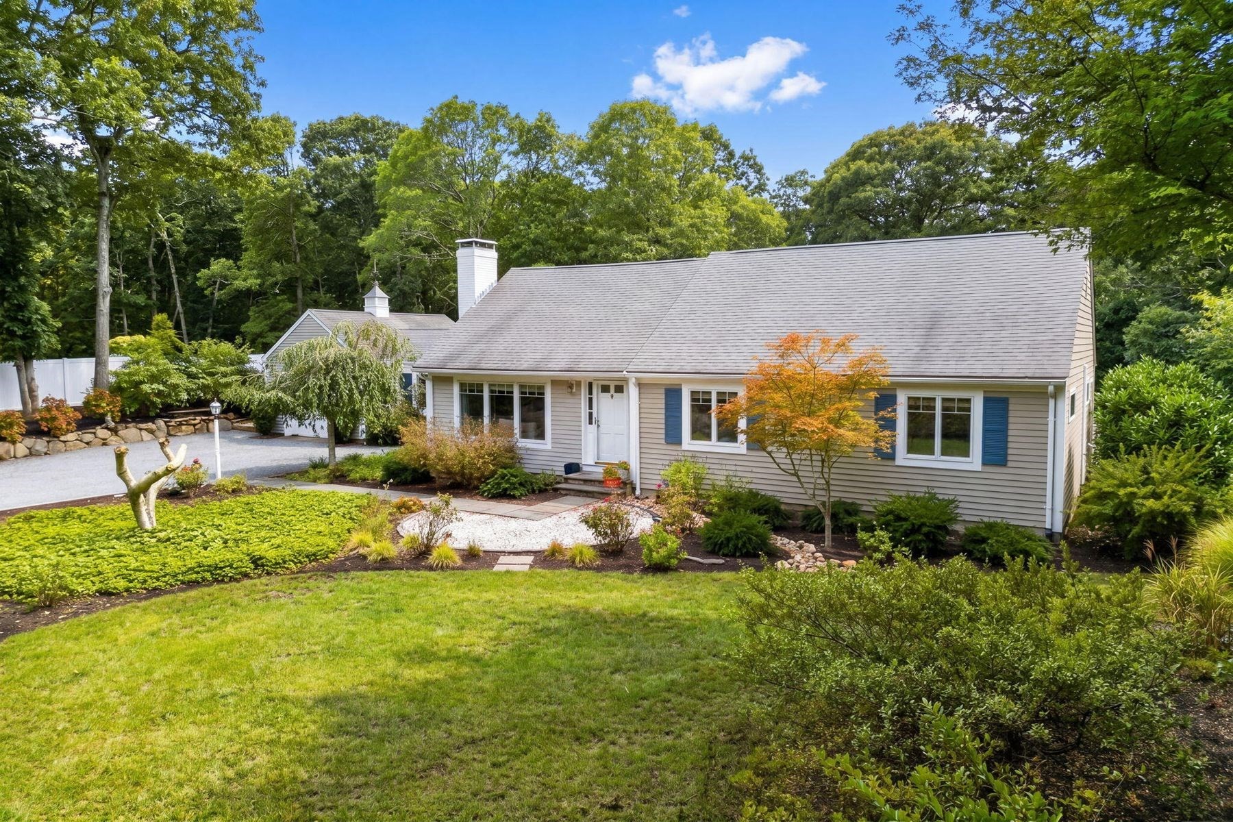 288 Millstone Road Property Photo 41