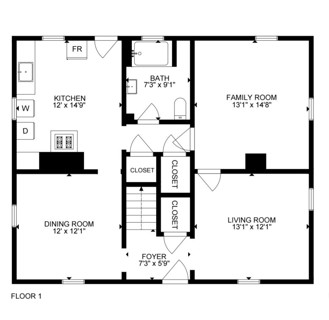 22 Barry St Property Photo 23