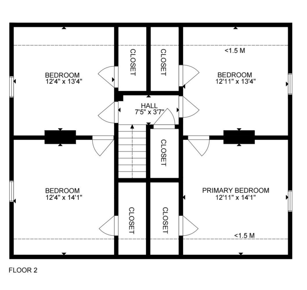 22 Barry St Property Photo 24