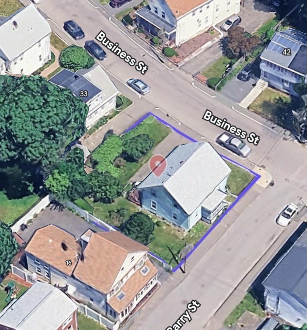 22 Barry St Property Photo 33