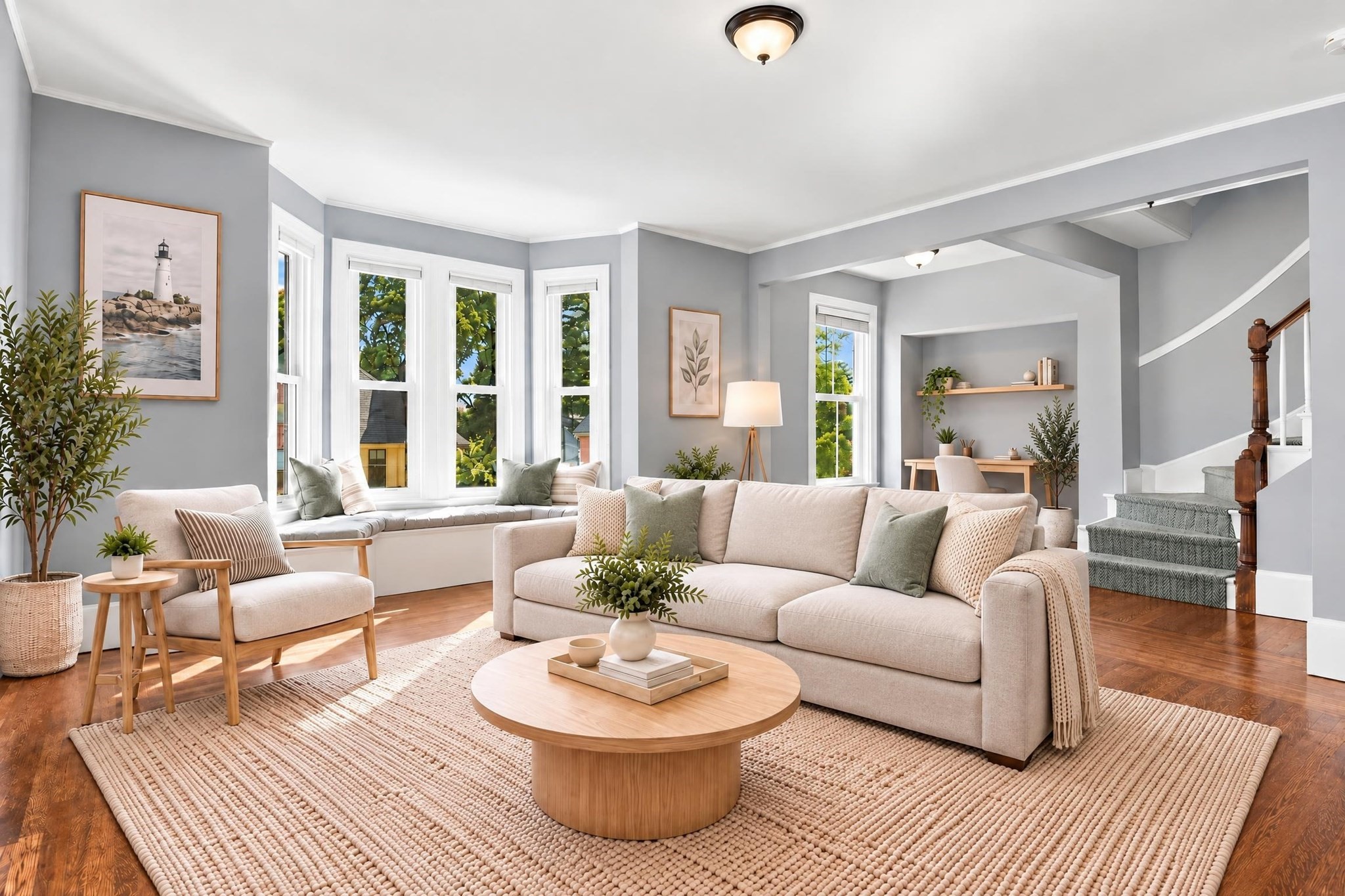 4 Lombard Street # 2 Property Photo 1
