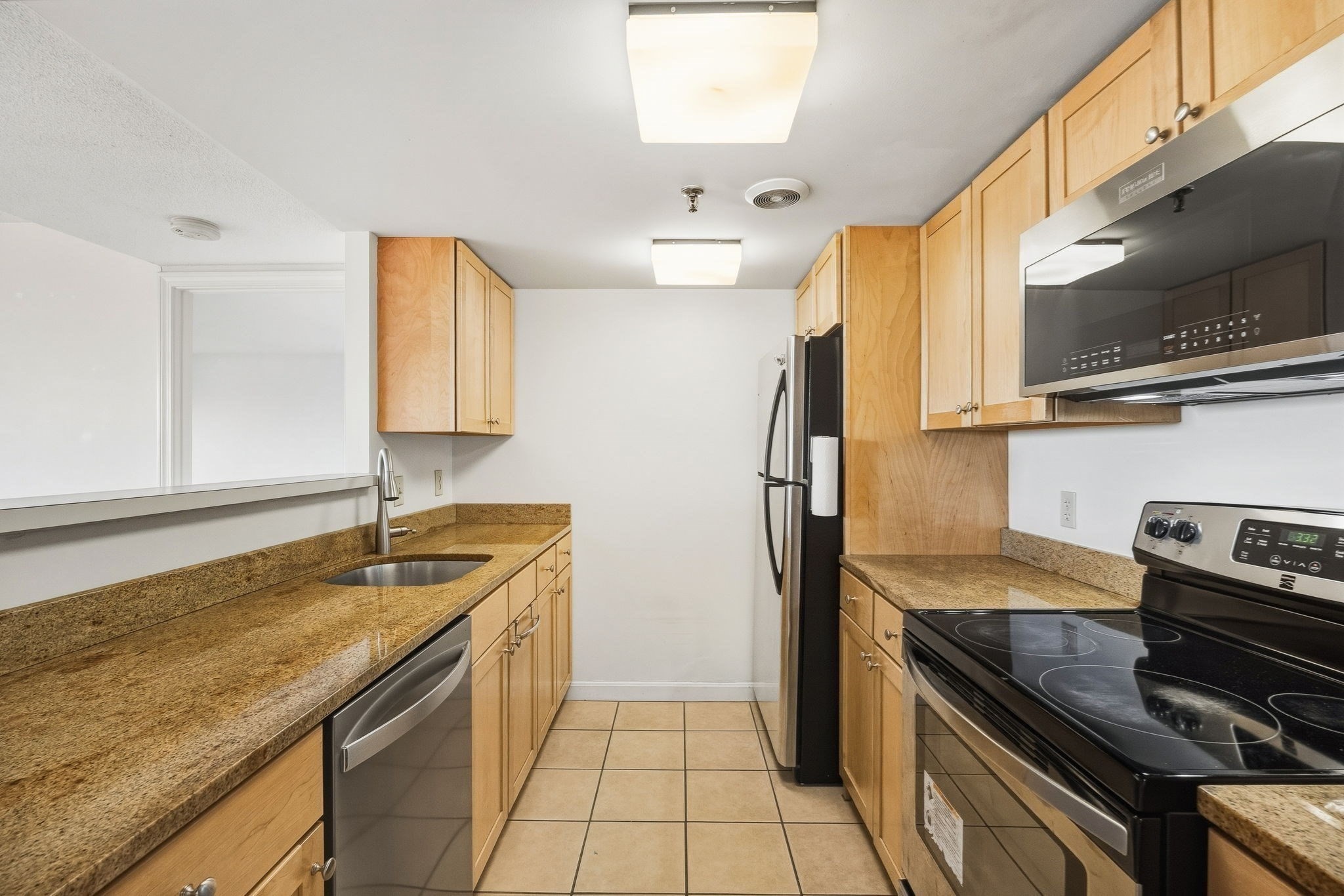 20 Webster St # 507 Property Photo 10