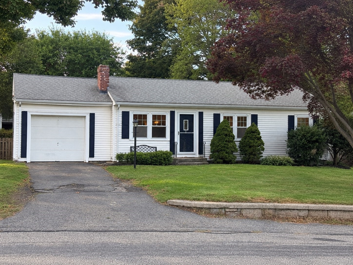 35 Fountain St