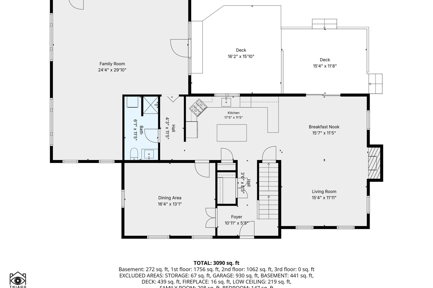 7 Stony Brook Rd Property Photo 41