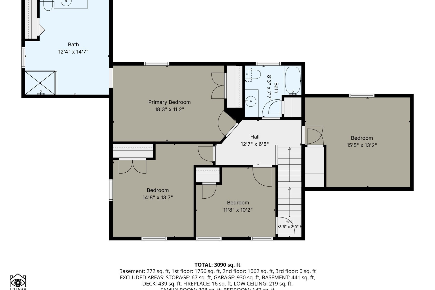 7 Stony Brook Rd Property Photo 42
