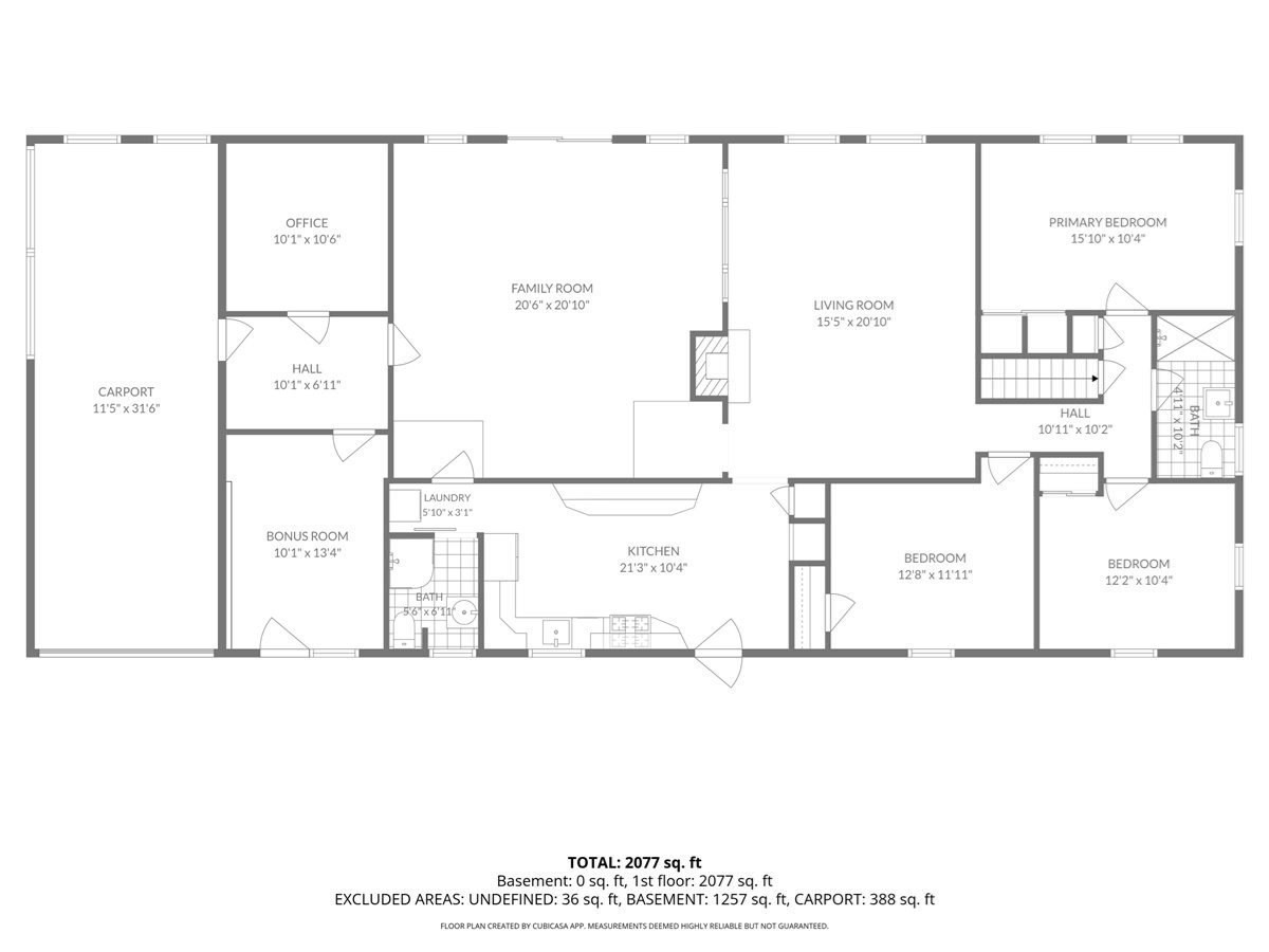 42 Hazelmoor Rd Property Photo 40
