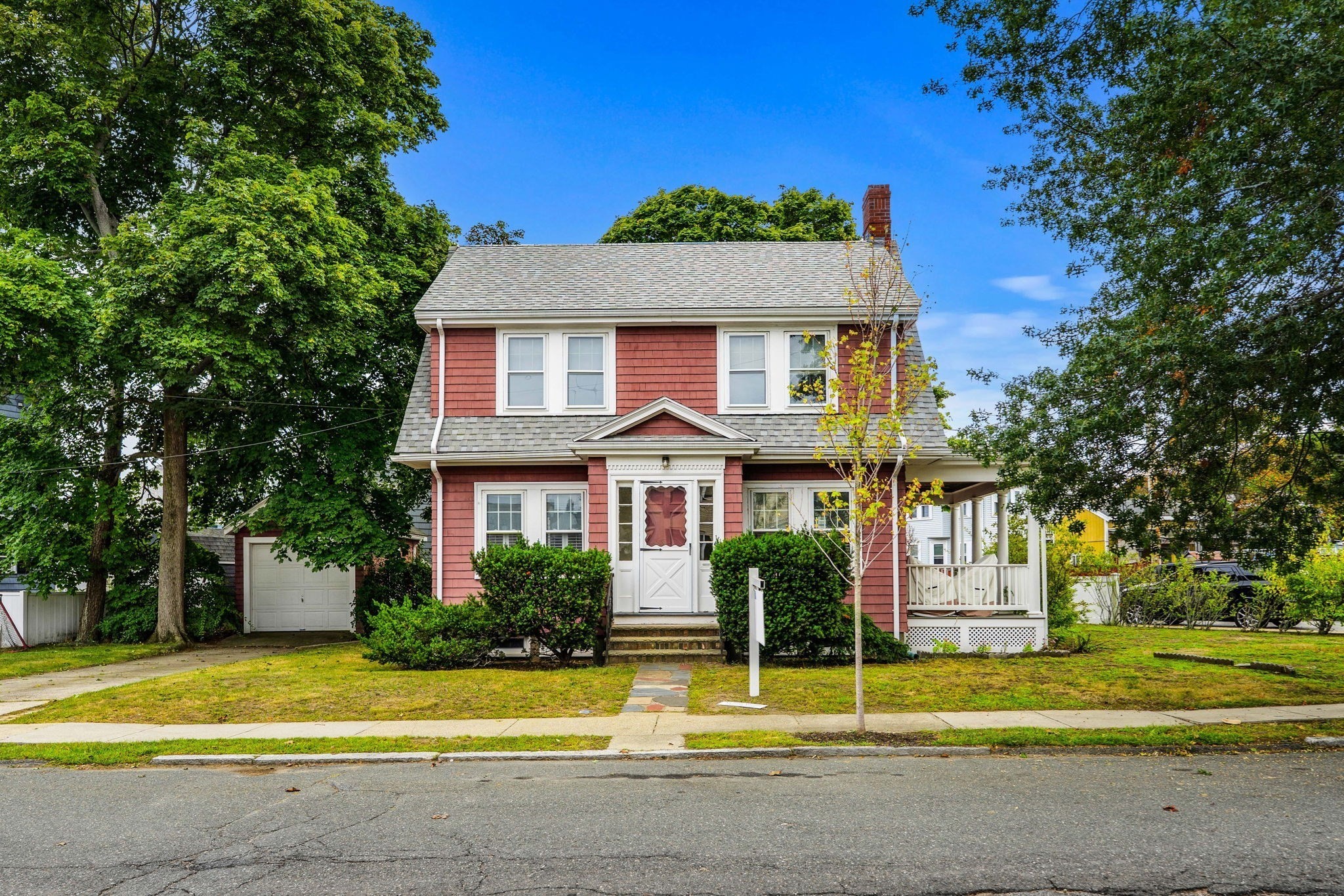 7 Enfield Road Property Photo 1