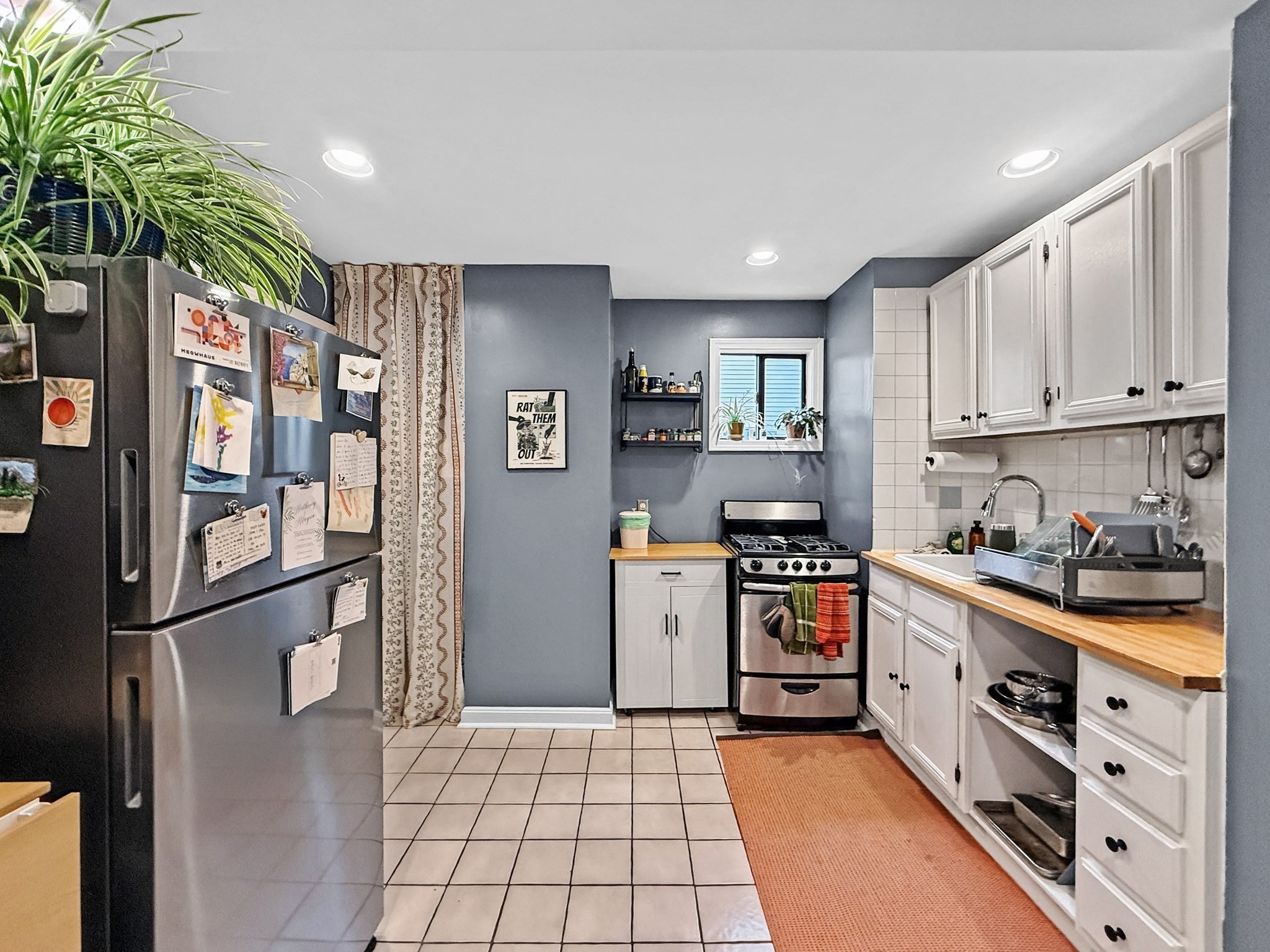 128 Lexington St. Property Photo 6