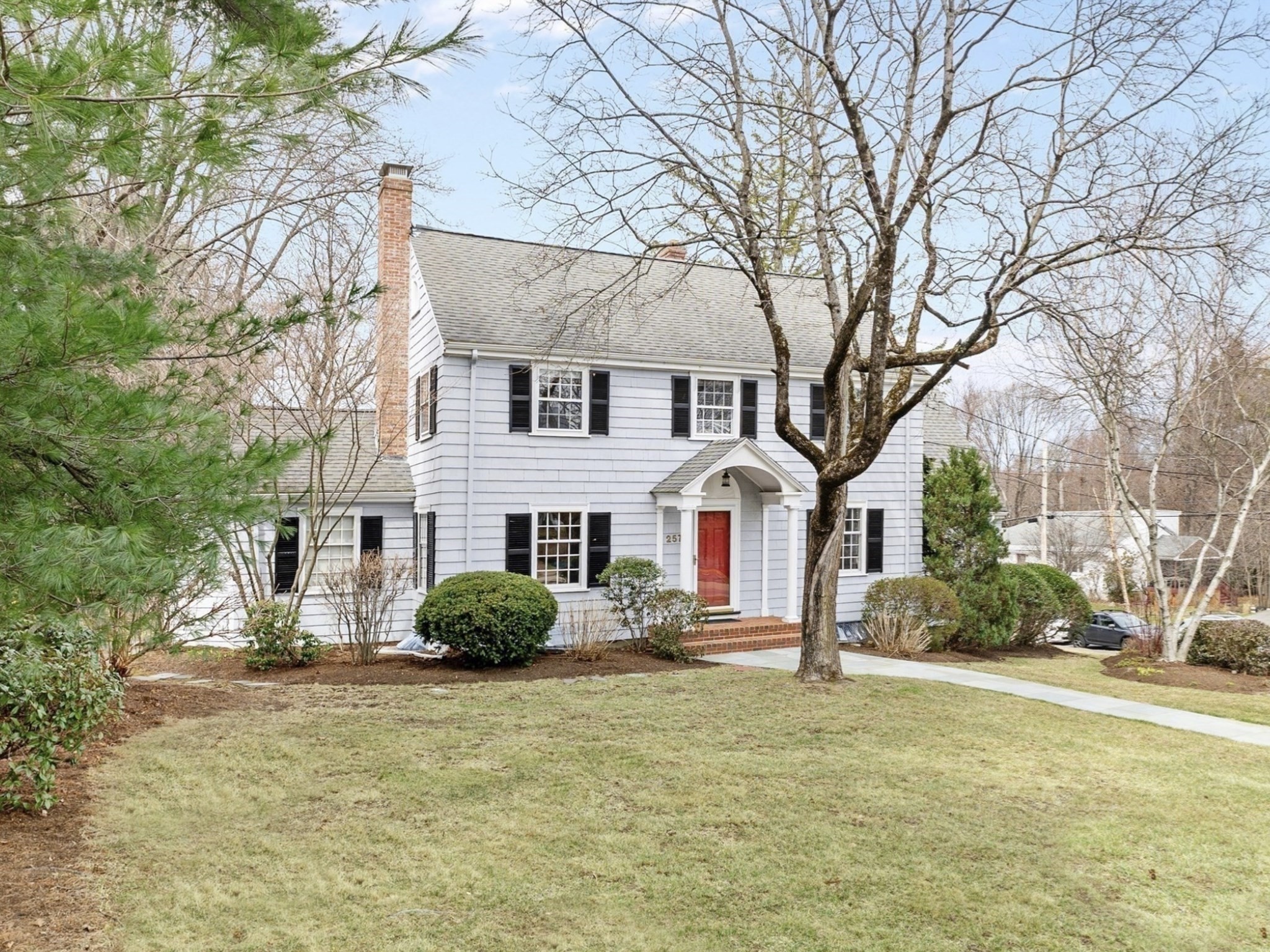 257 Dedham Property Photo 1