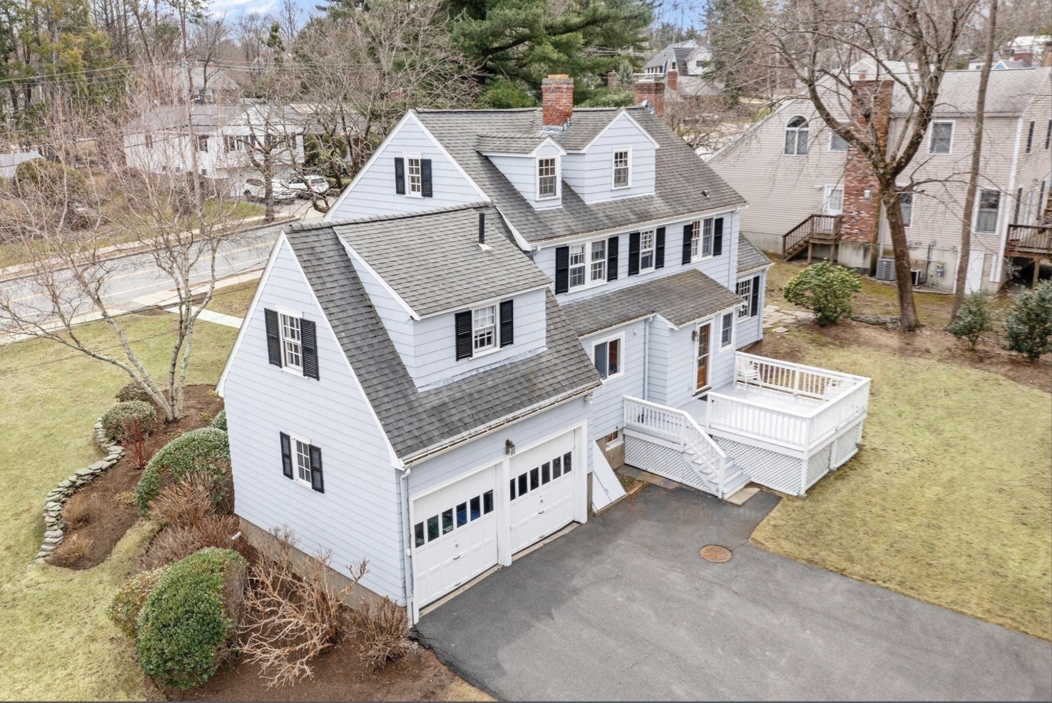 257 Dedham Property Photo 5