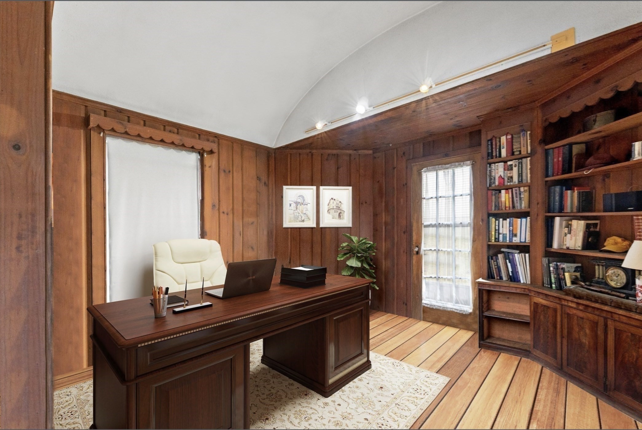 257 Dedham Property Photo 12