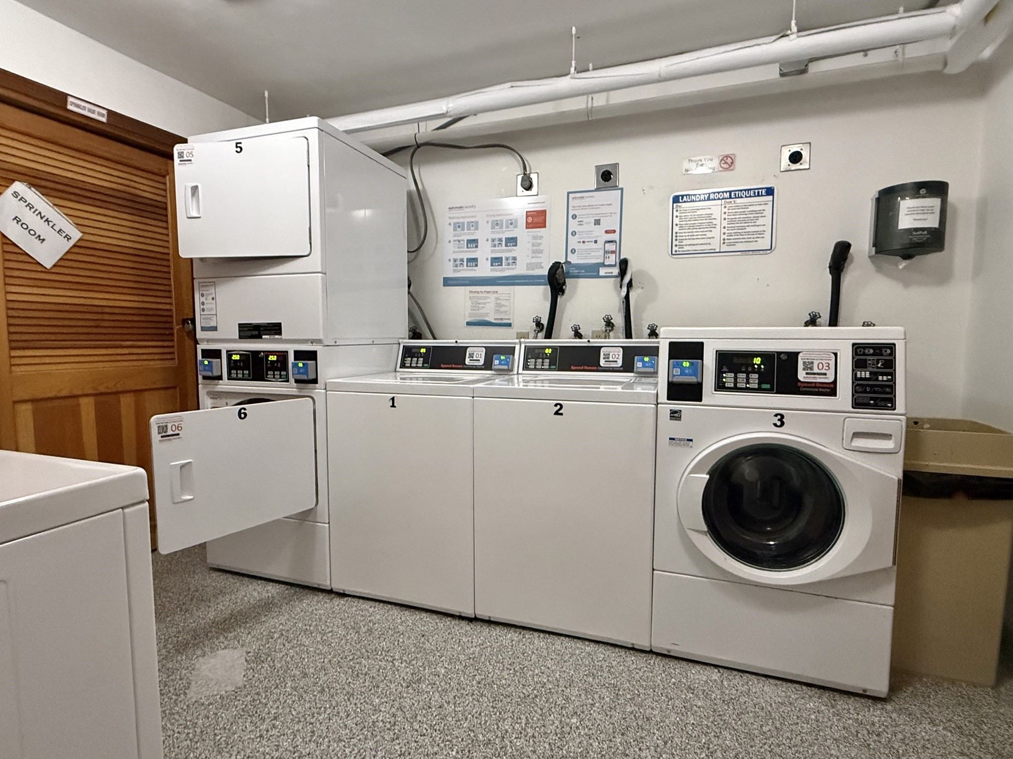71 Edgeworth St # 17 Property Photo 15
