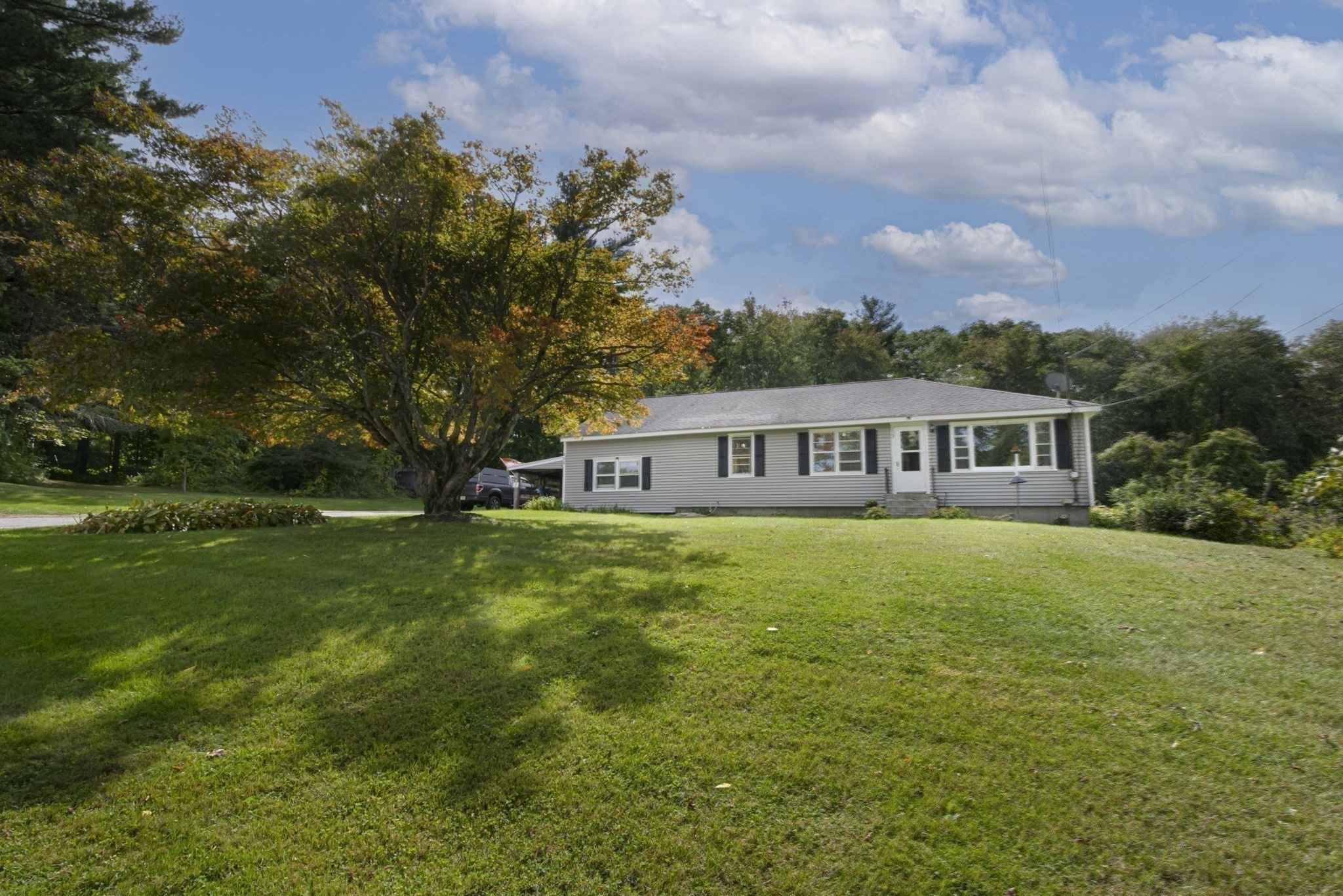 223 Federal Hill Rd Property Photo 1