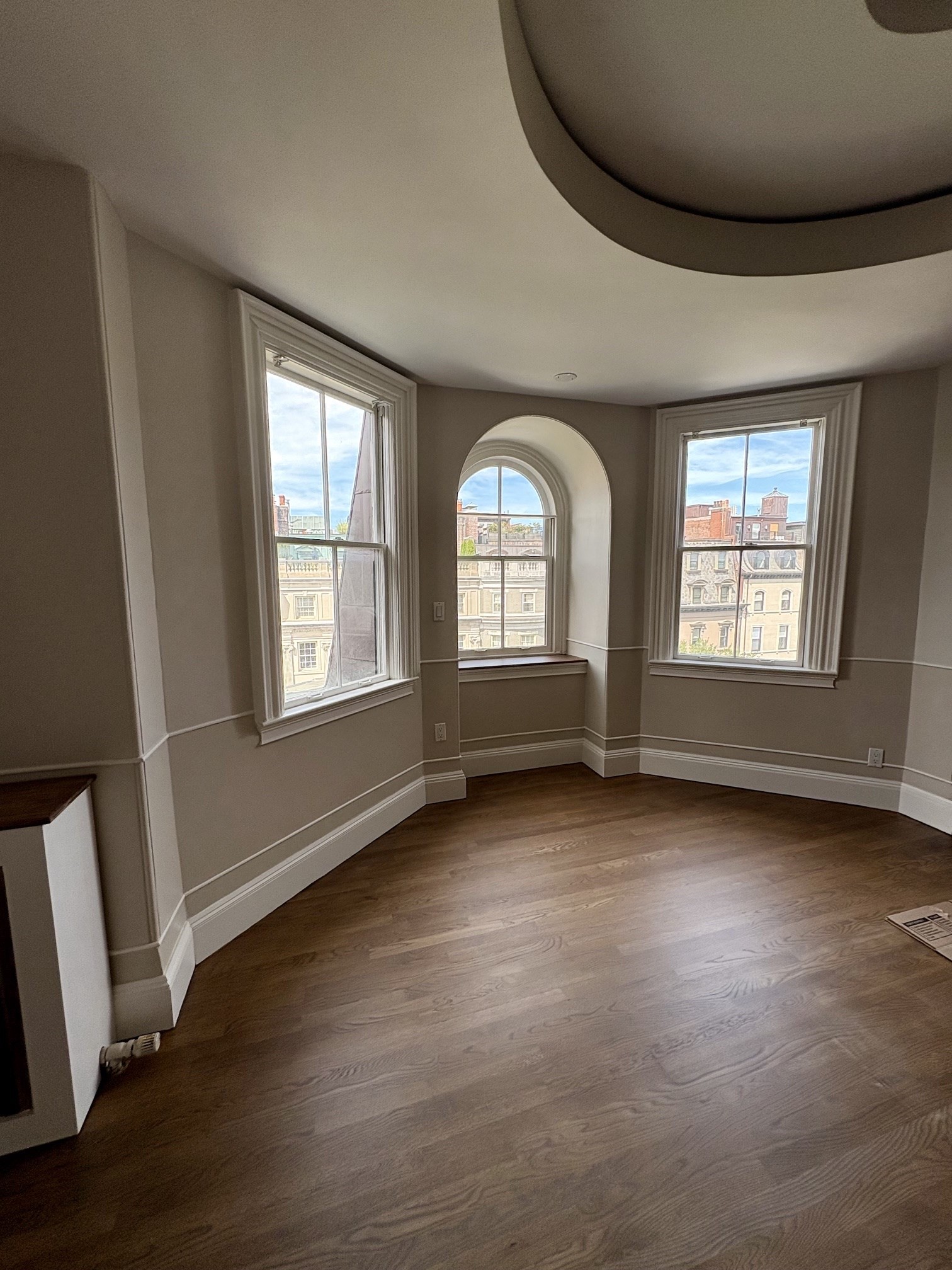 171 Beacon St. # 5 PH Property Photo 1