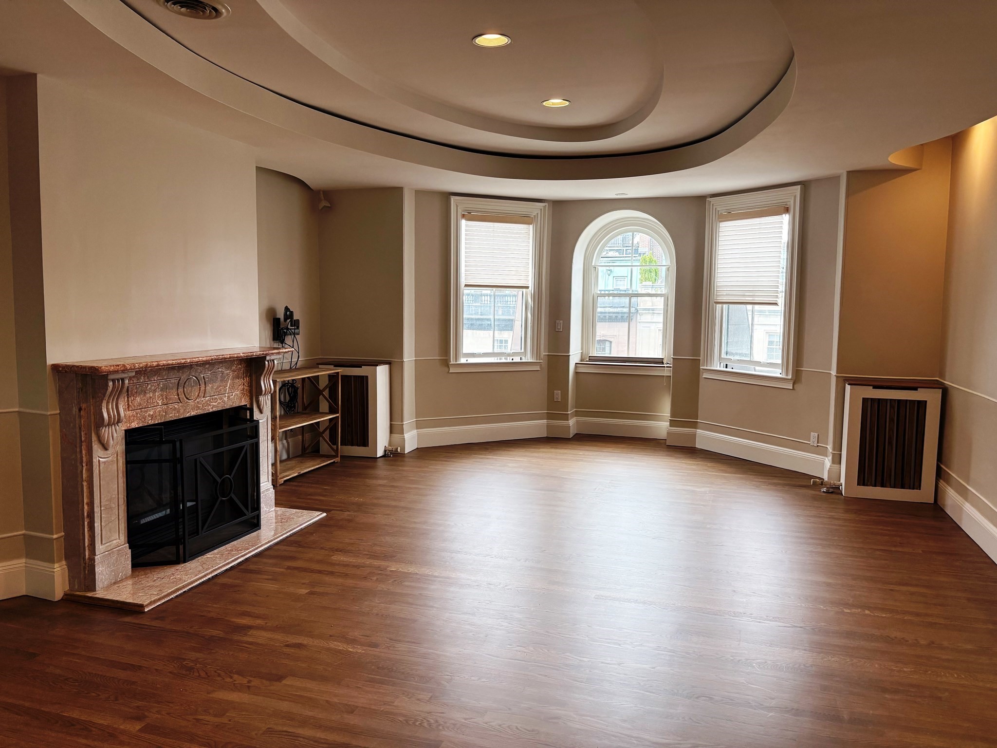 171 Beacon St. # 5 PH Property Photo 1