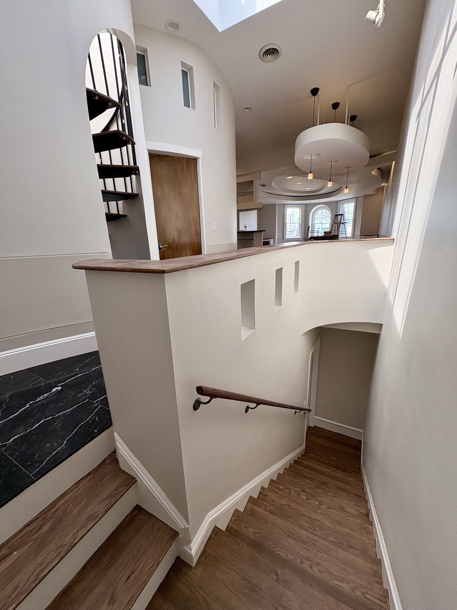 171 Beacon St. # 5 Ph Property Photo 4