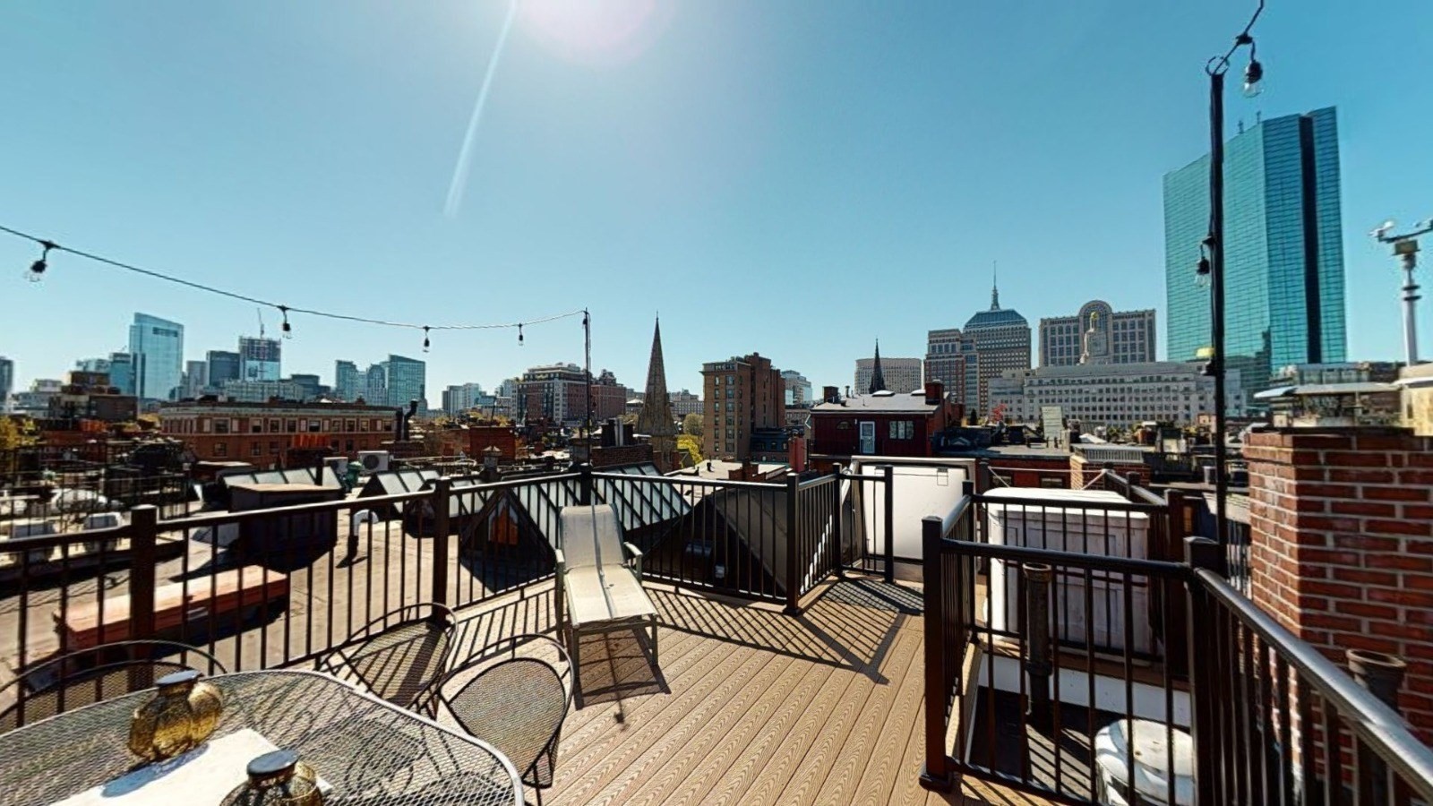171 Beacon St. # 5 Ph Property Photo 8