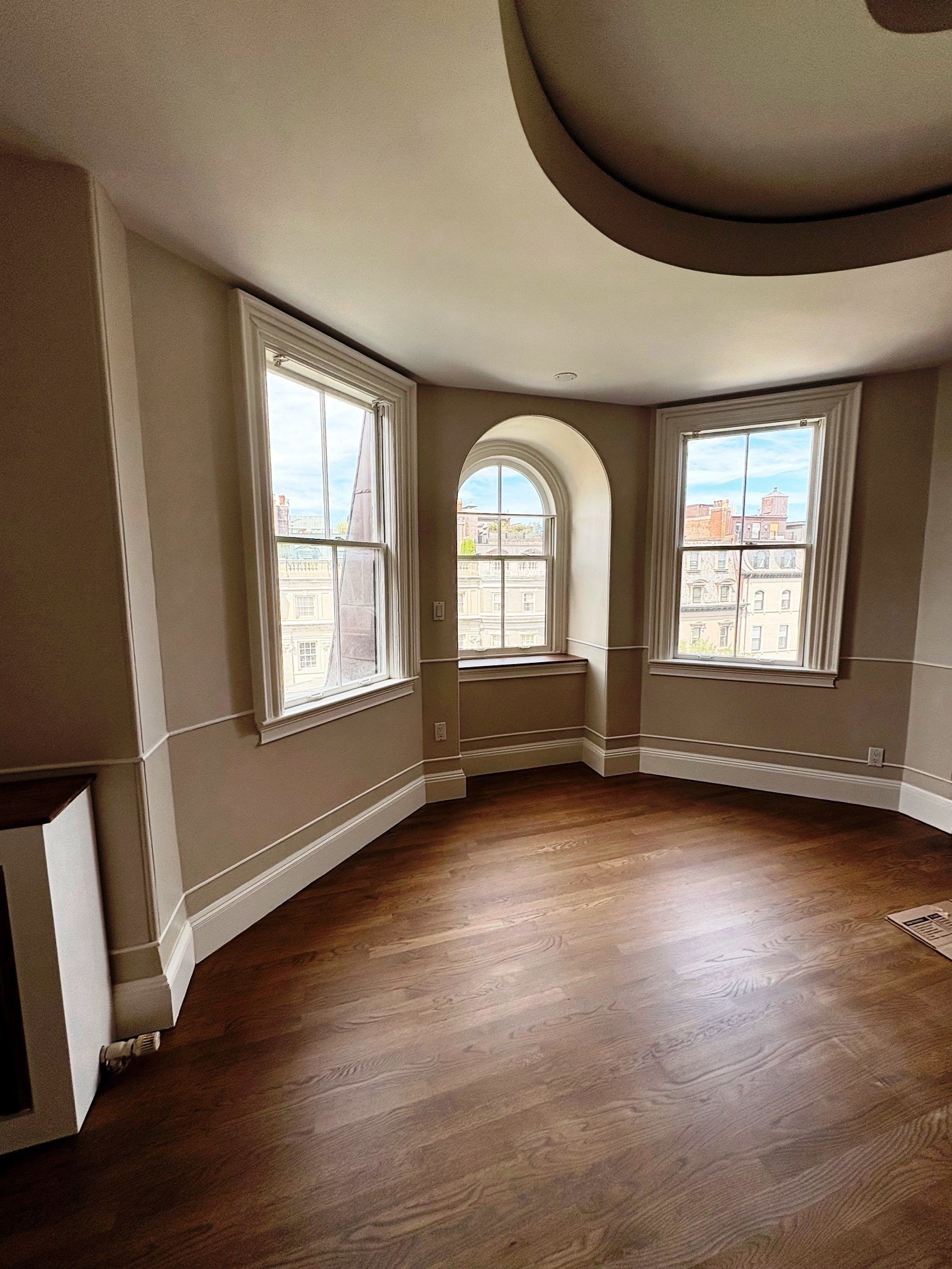 171 Beacon St. # 5 Ph Property Photo 9