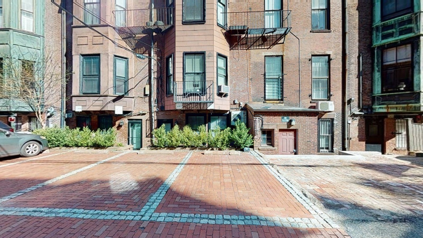 171 Beacon St. # 5 Ph Property Photo 12