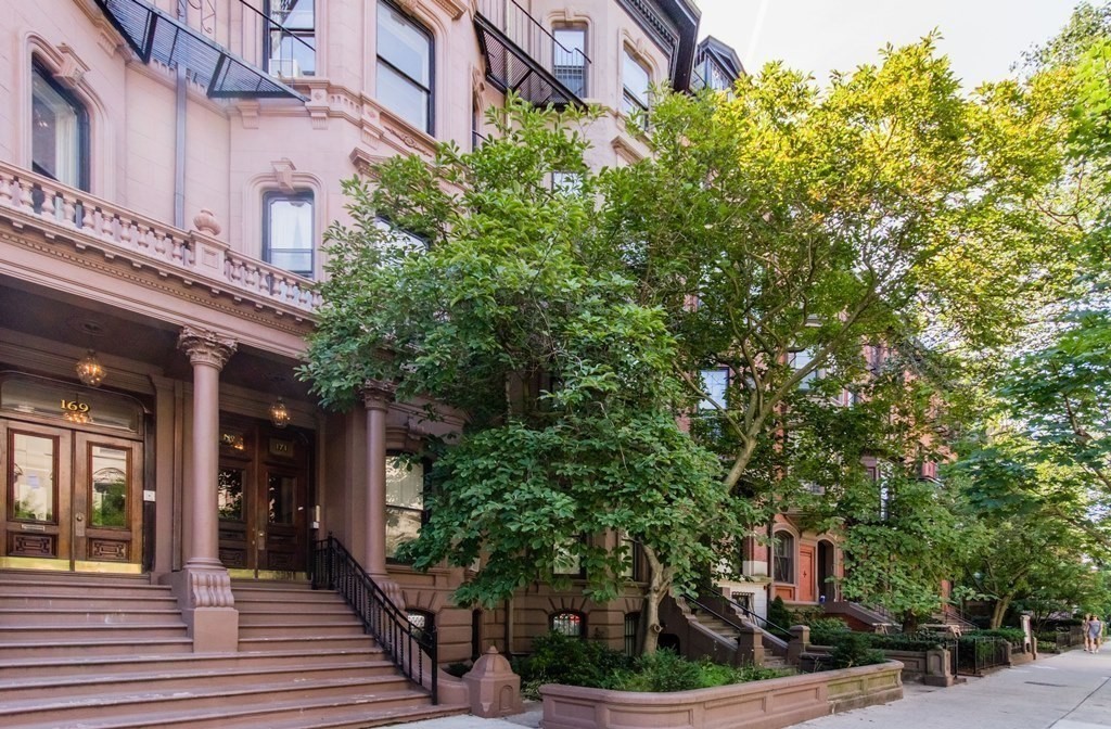 171 Beacon St. # 5 Ph Property Photo 13