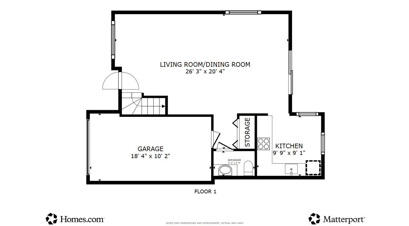 210 Centre St # 14 Property Photo 37