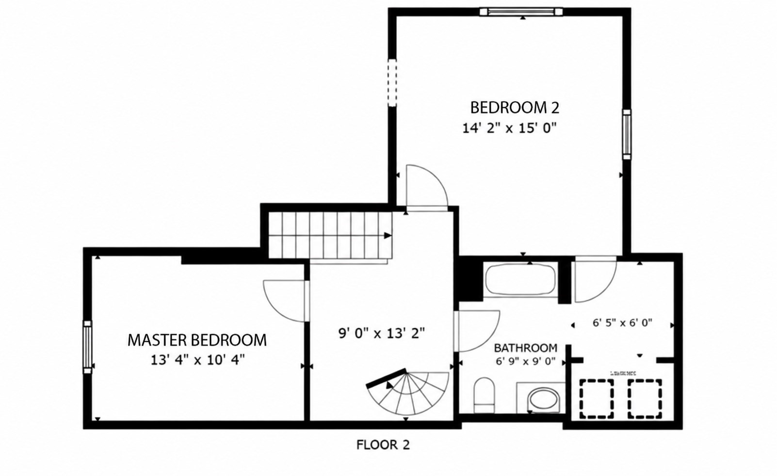 210 Centre St # 14 Property Photo 38