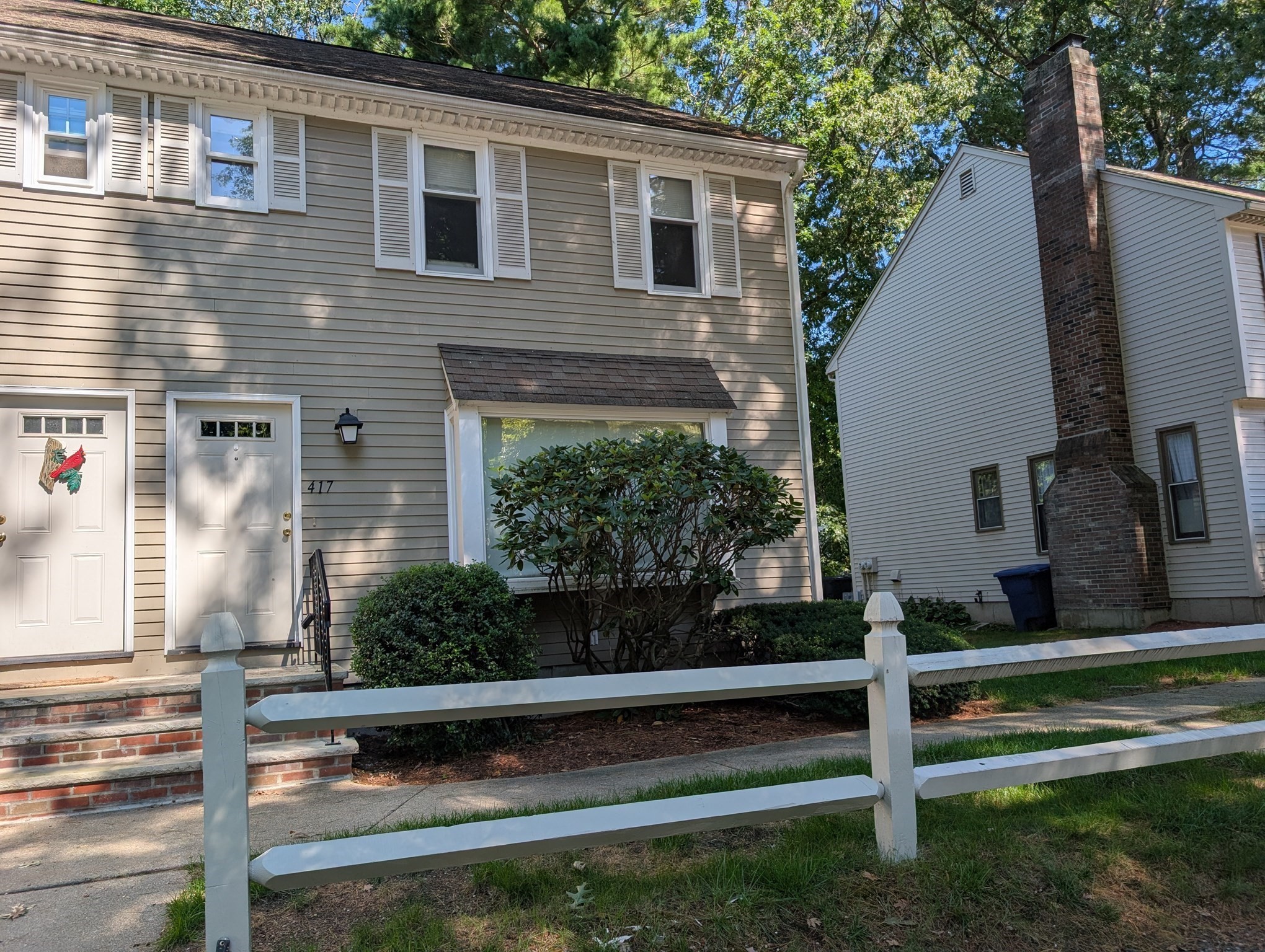 417 Wellman # 417 Property Photo 1