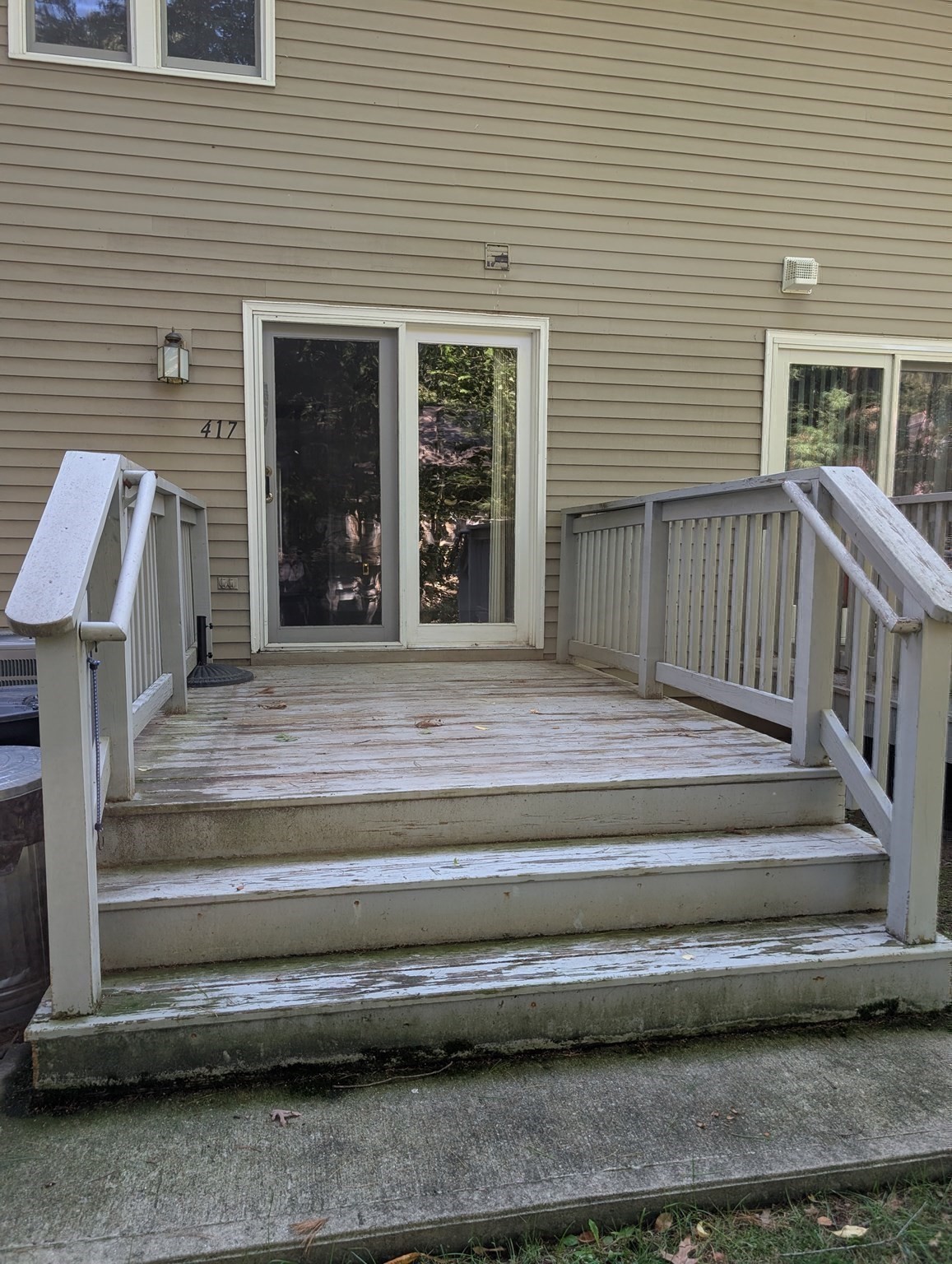 417 Wellman # 417 Property Photo 23