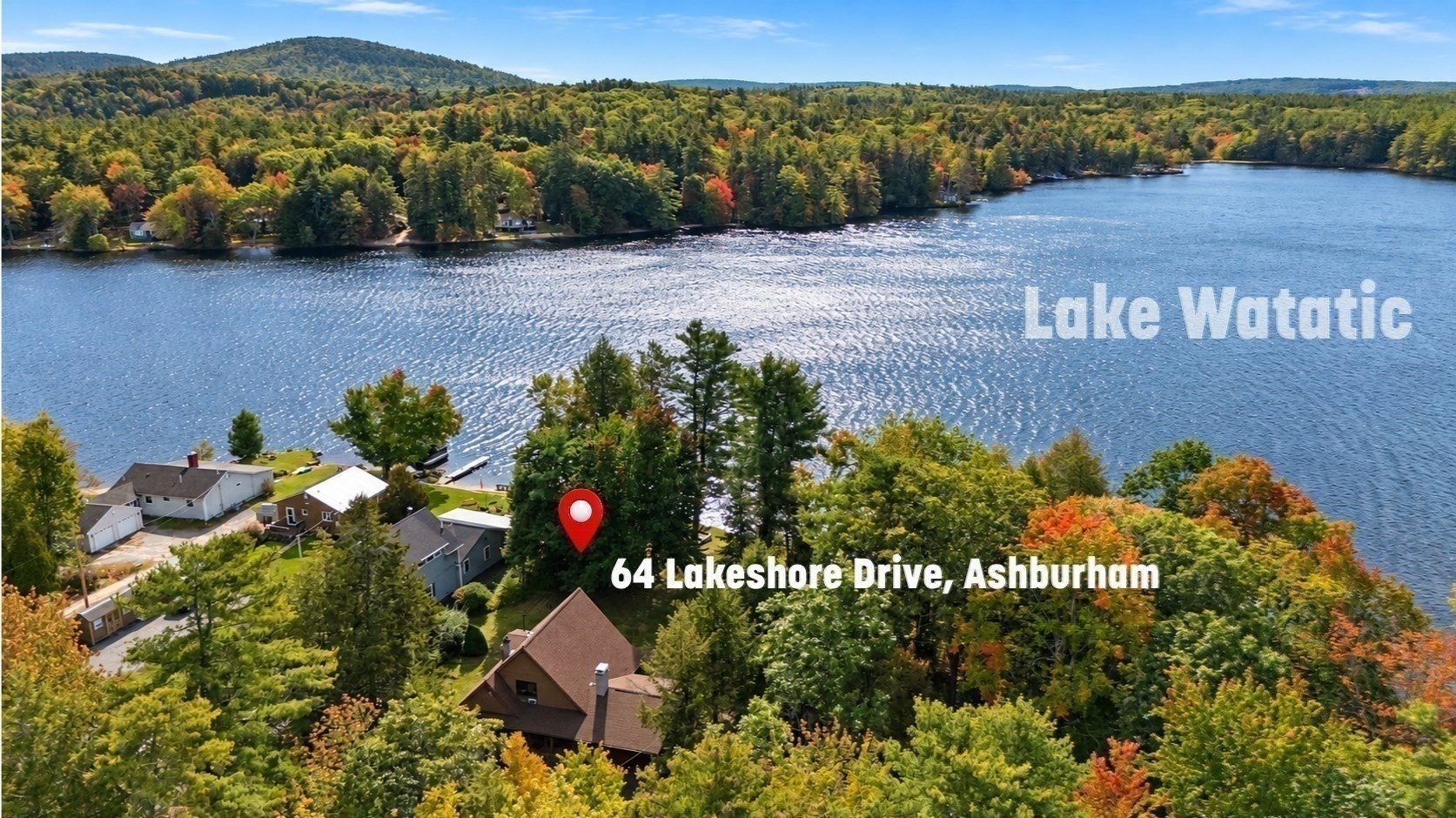 64 Lakeshore Dr Property Photo 3