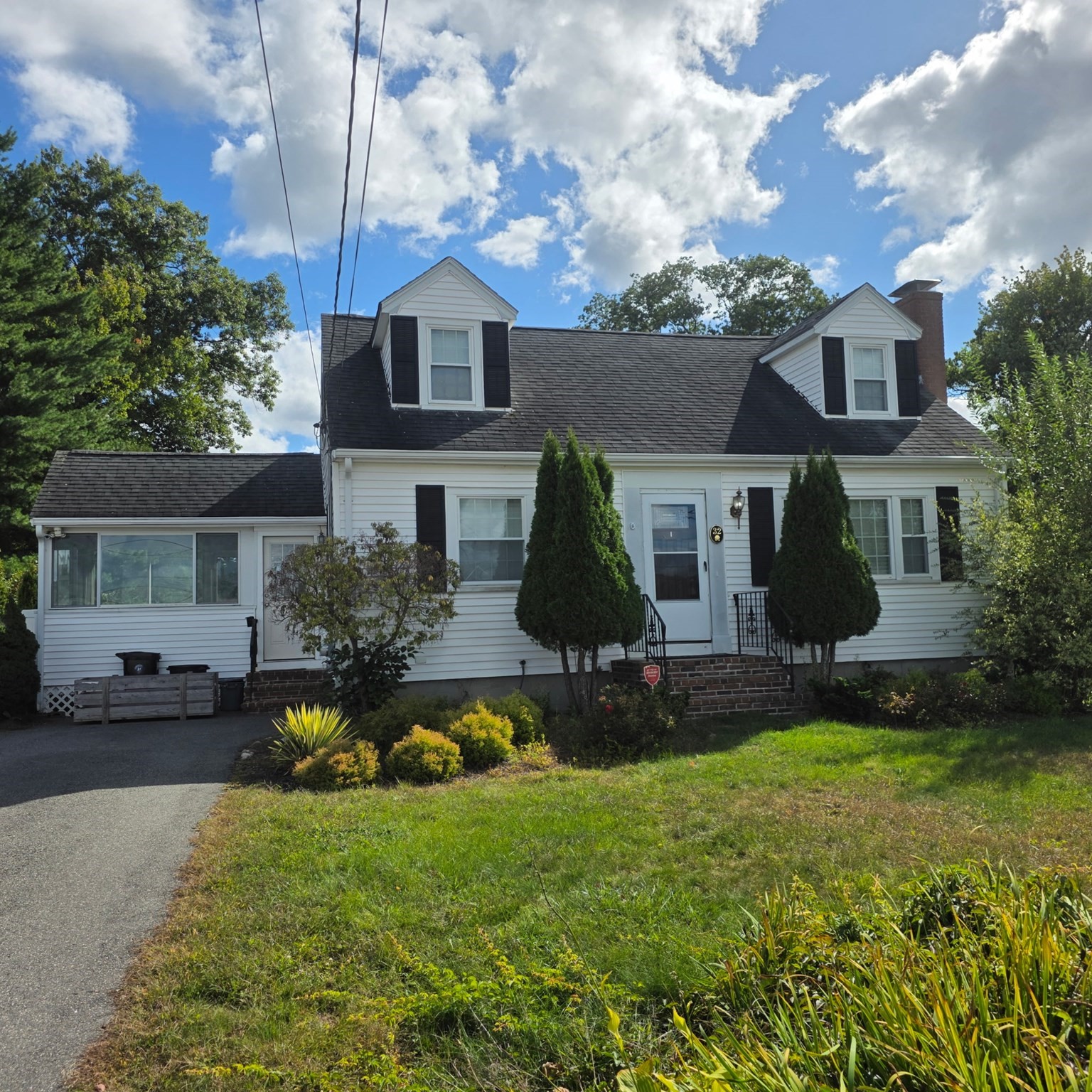 32 Breer Circle Property Photo 1
