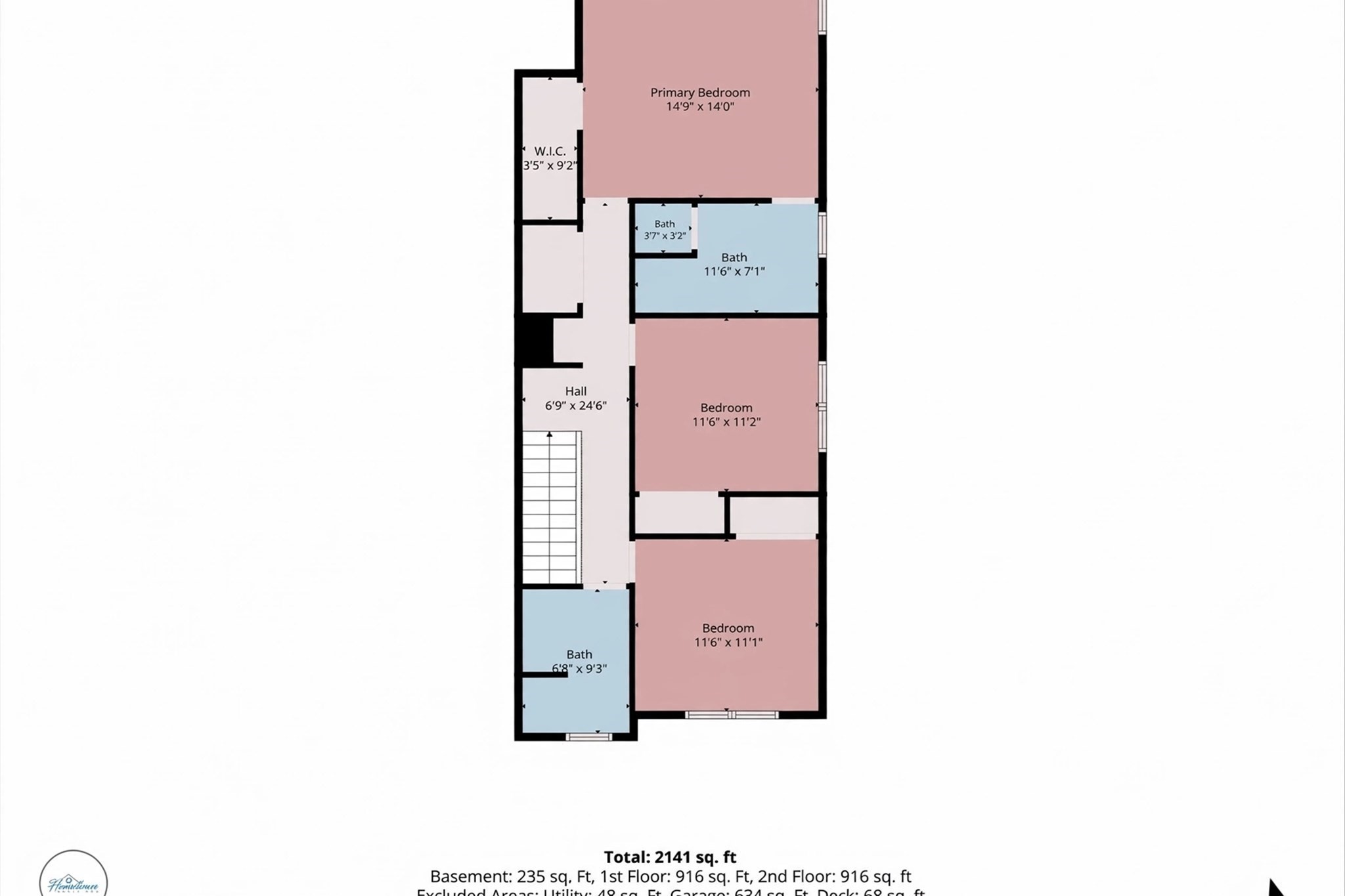 66 Castine St Property Photo 31